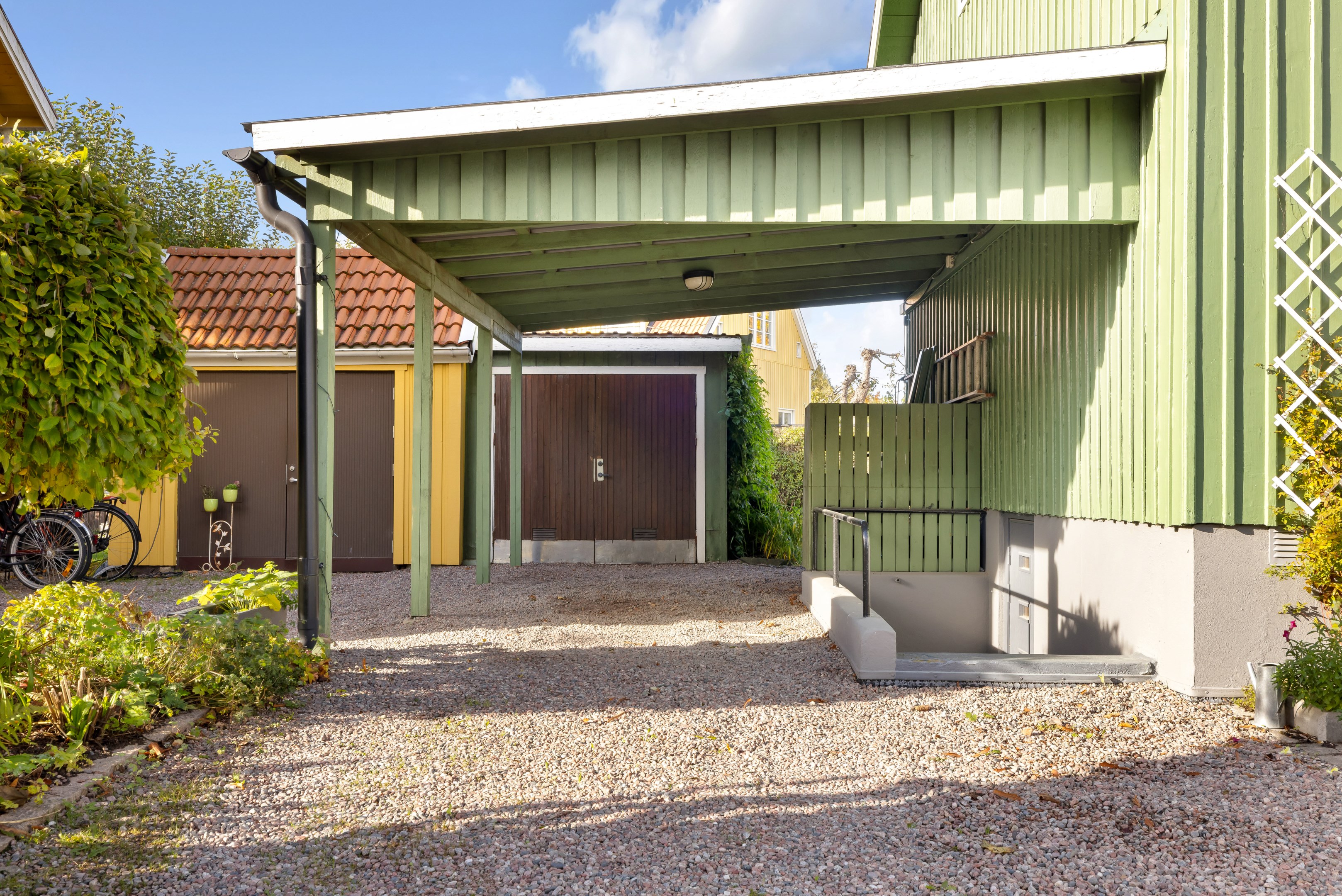 Bostadsbild från Björkgatan 27B, Snart till salu i Fålhagen, Uppsala