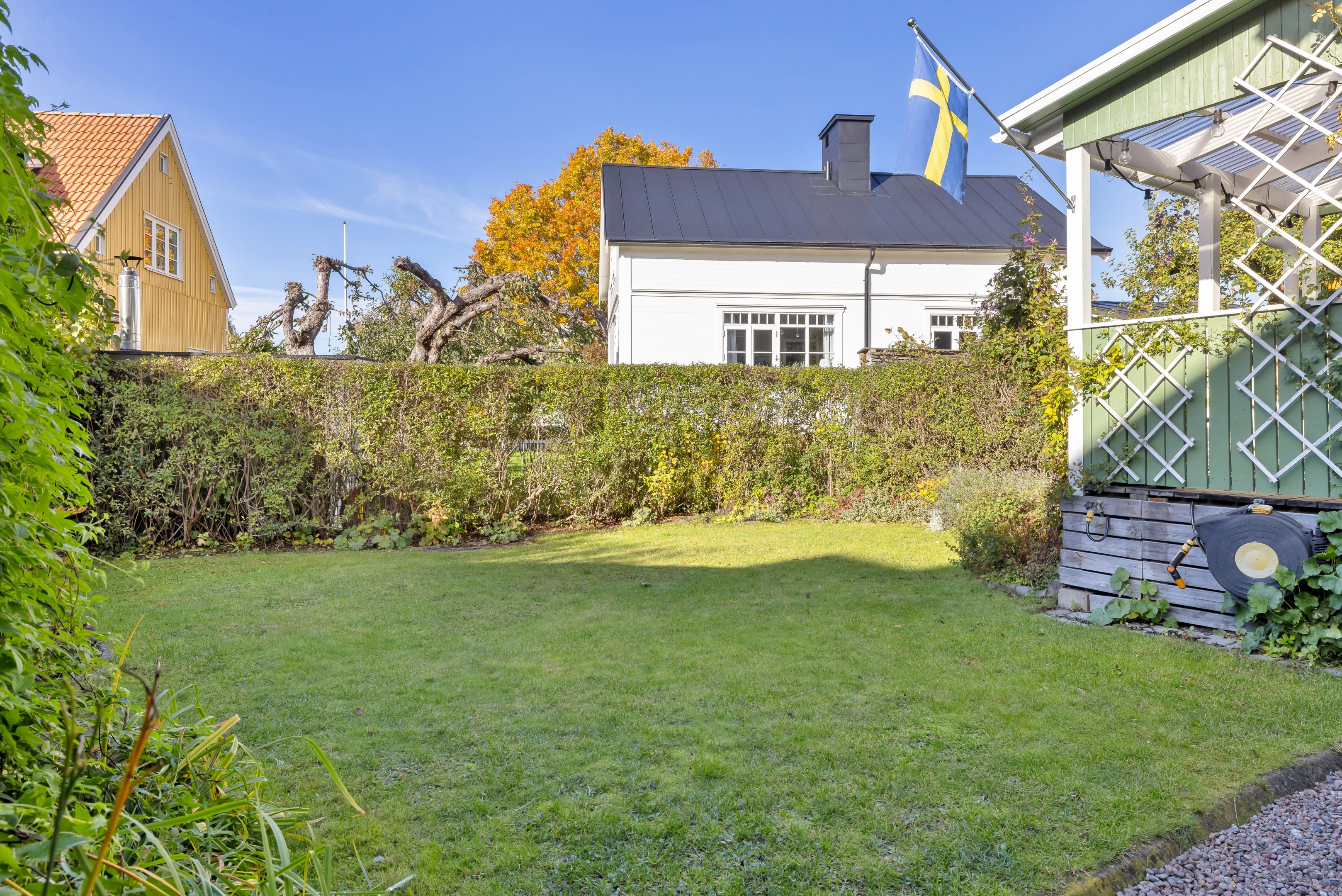 Bostadsbild från Björkgatan 27B, Snart till salu i Fålhagen, Uppsala