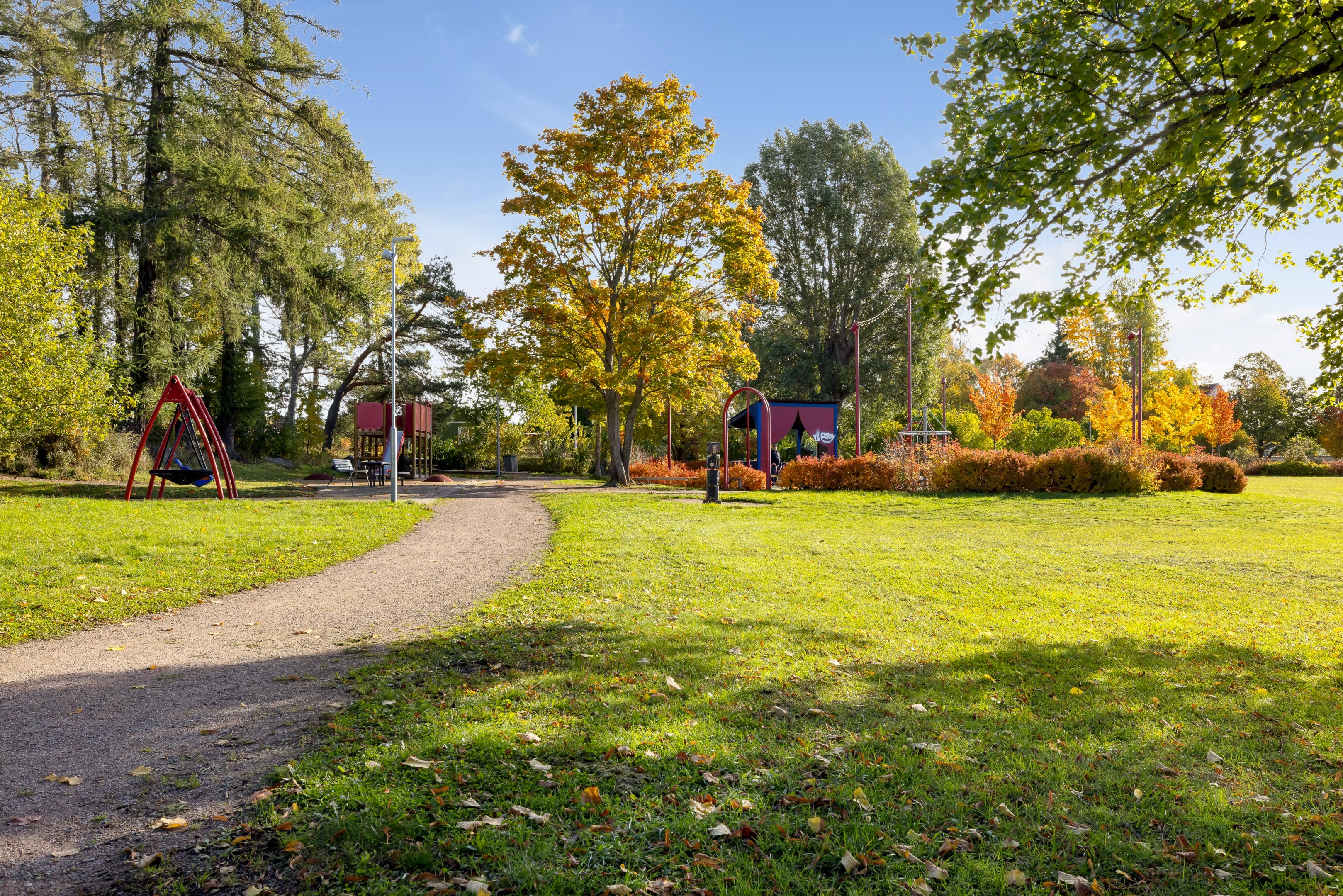 Bostadsbild från Björkgatan 27B, Snart till salu i Fålhagen, Uppsala