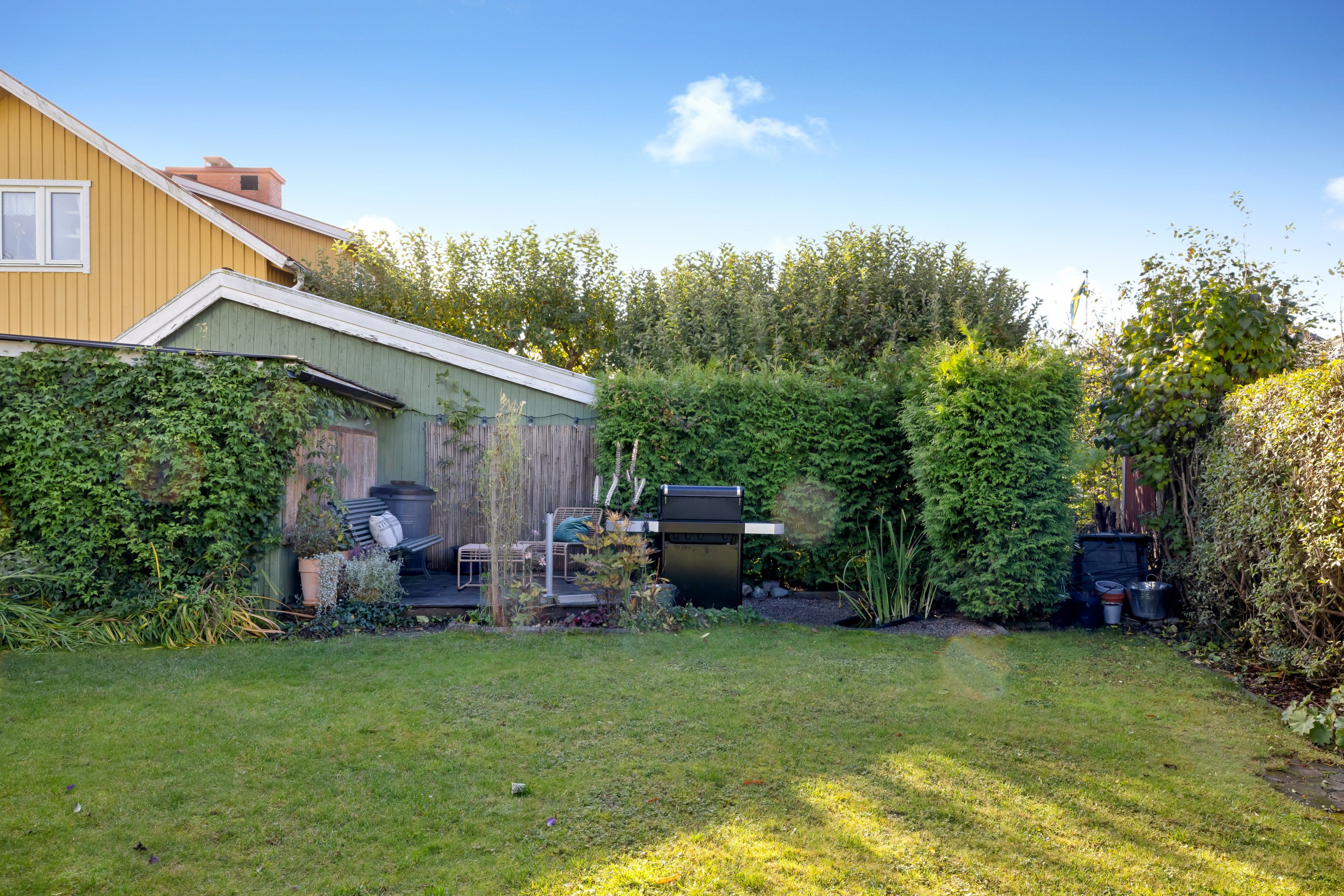 Bostadsbild från Björkgatan 27B, Snart till salu i Fålhagen, Uppsala