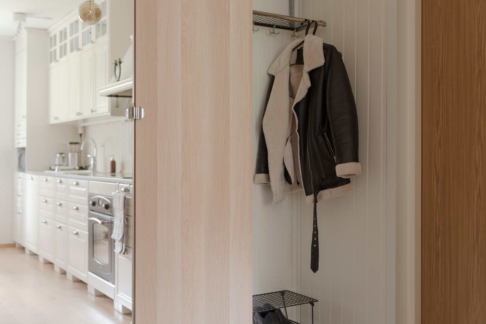 Bostadsbild från Kaserngatan 57, Såld i Viksäng, Västerås