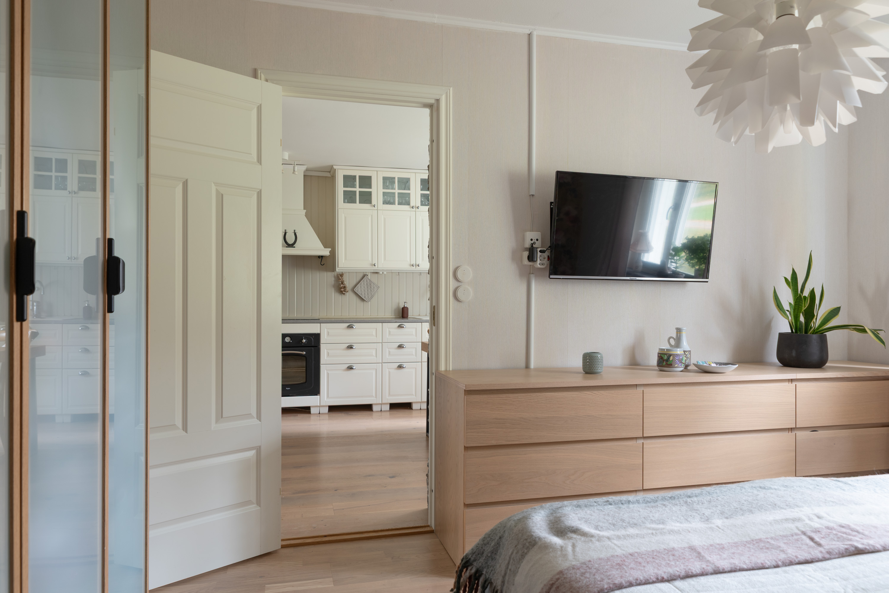 Bostadsbild från Kaserngatan 57, Såld i Viksäng, Västerås