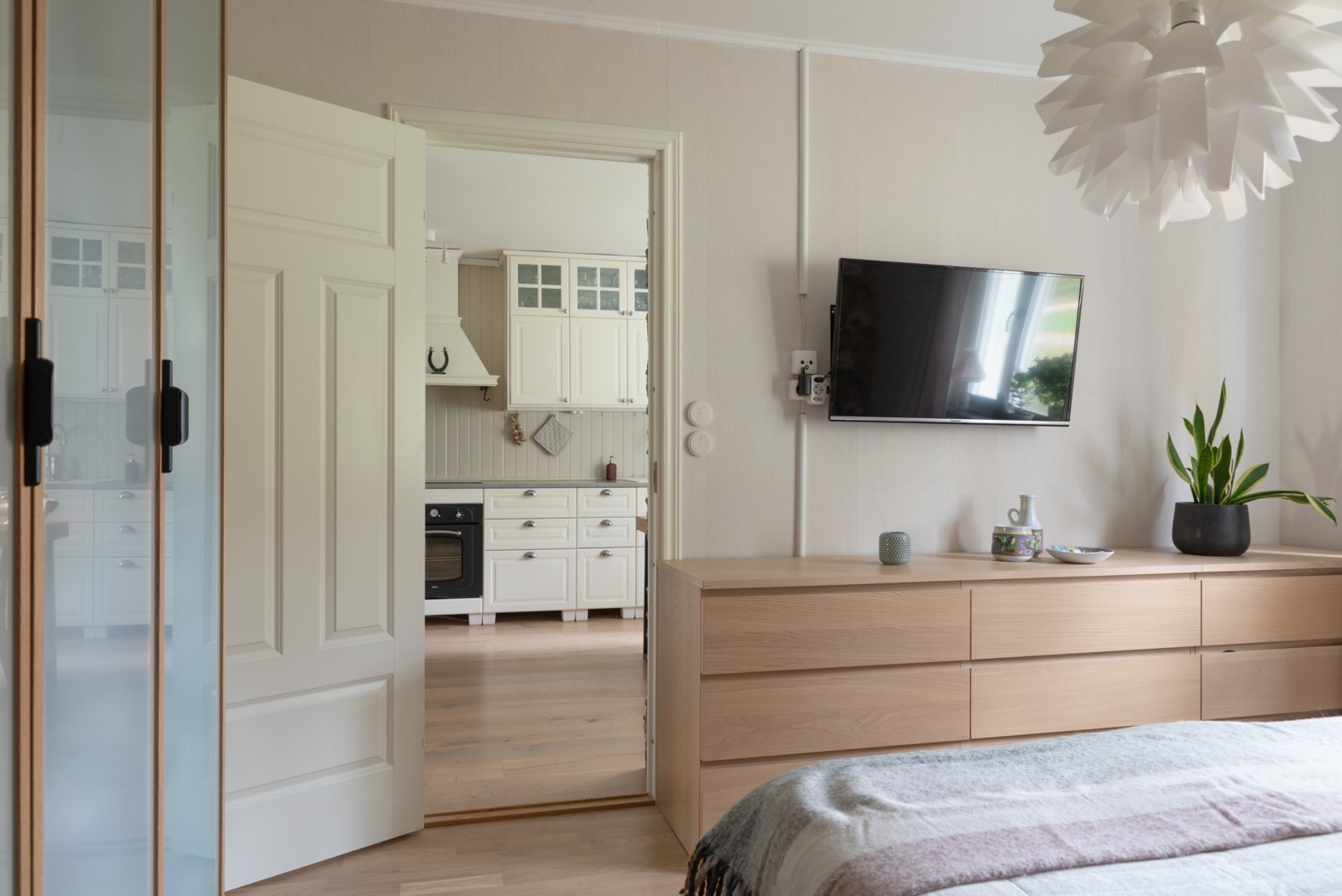 Bostadsbild från Kaserngatan 57, Såld i Viksäng, Västerås