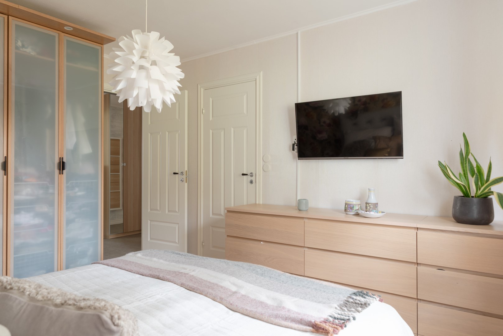 Bostadsbild från Kaserngatan 57, Såld i Viksäng, Västerås