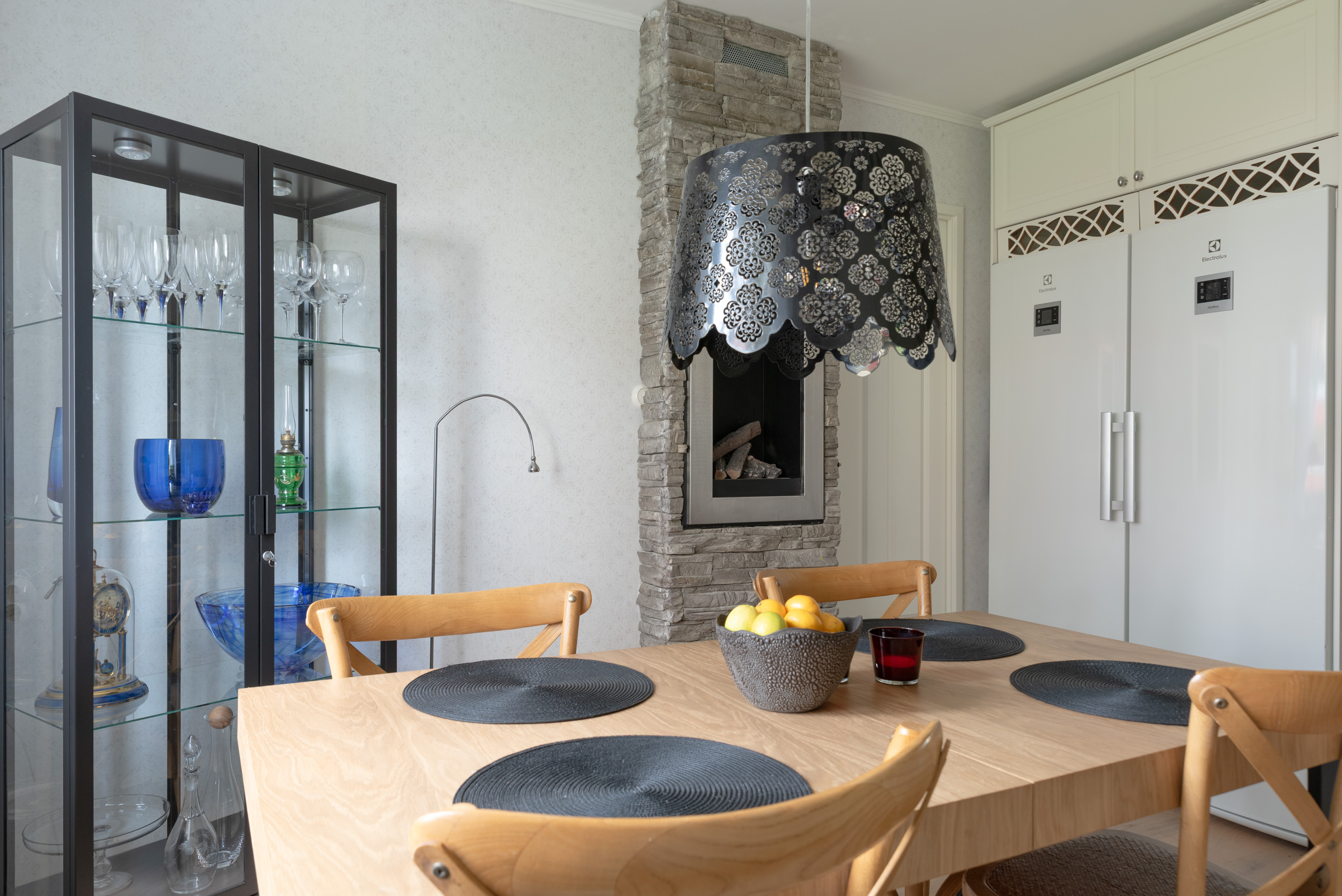 Bostadsbild från Kaserngatan 57, Såld i Viksäng, Västerås