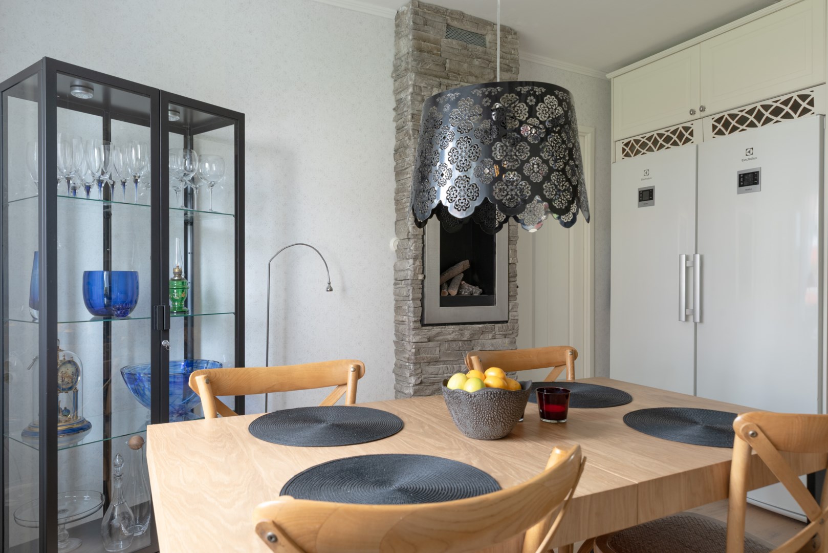 Bostadsbild från Kaserngatan 57, Såld i Viksäng, Västerås