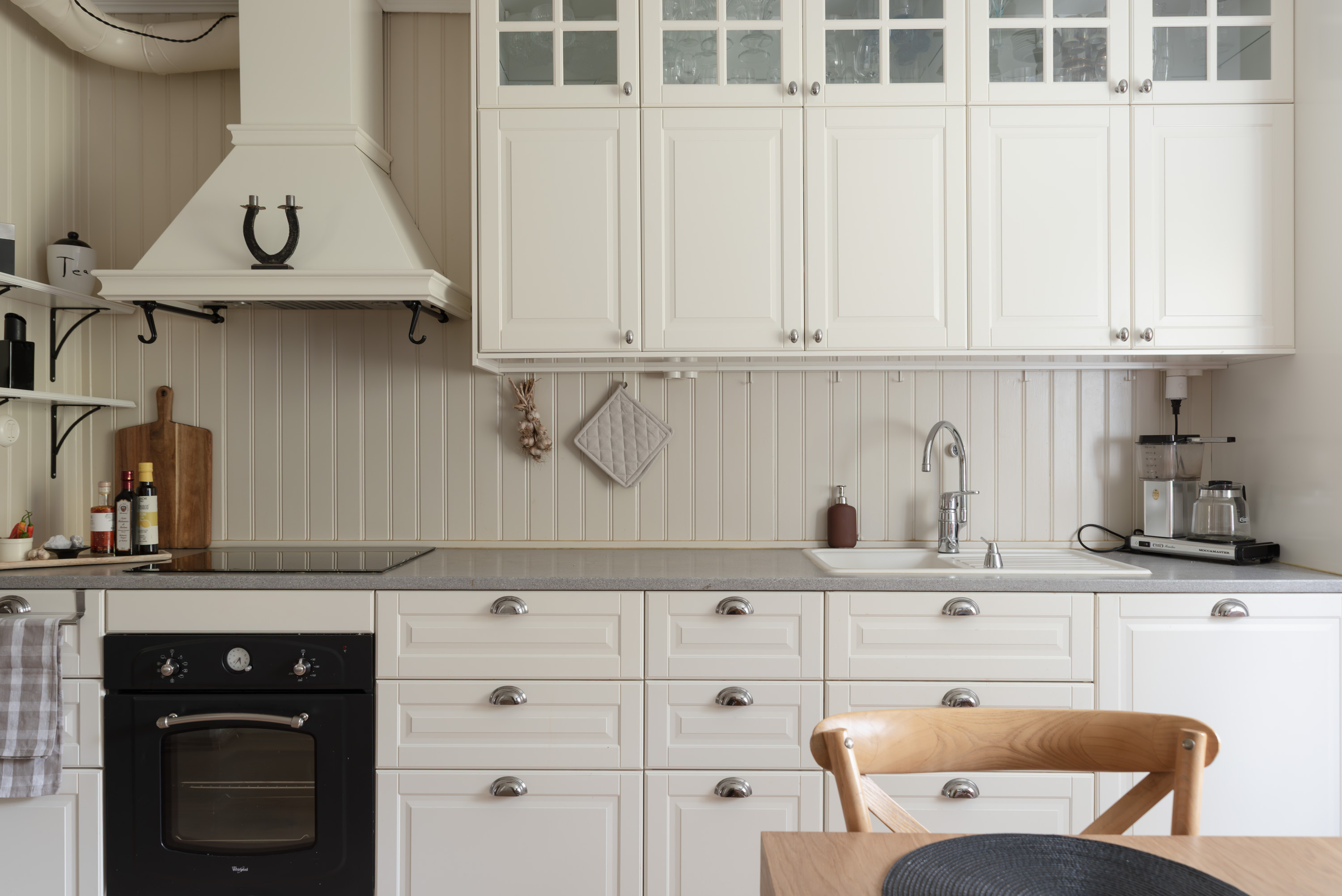 Bostadsbild från Kaserngatan 57, Såld i Viksäng, Västerås