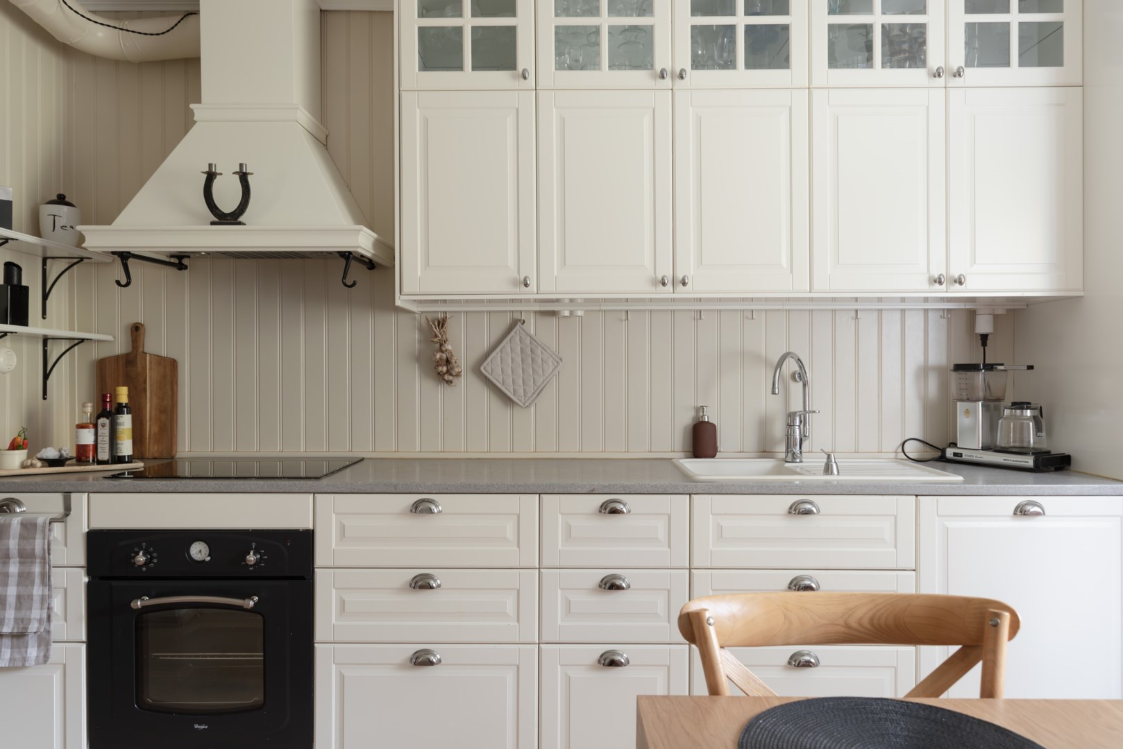 Bostadsbild från Kaserngatan 57, Såld i Viksäng, Västerås