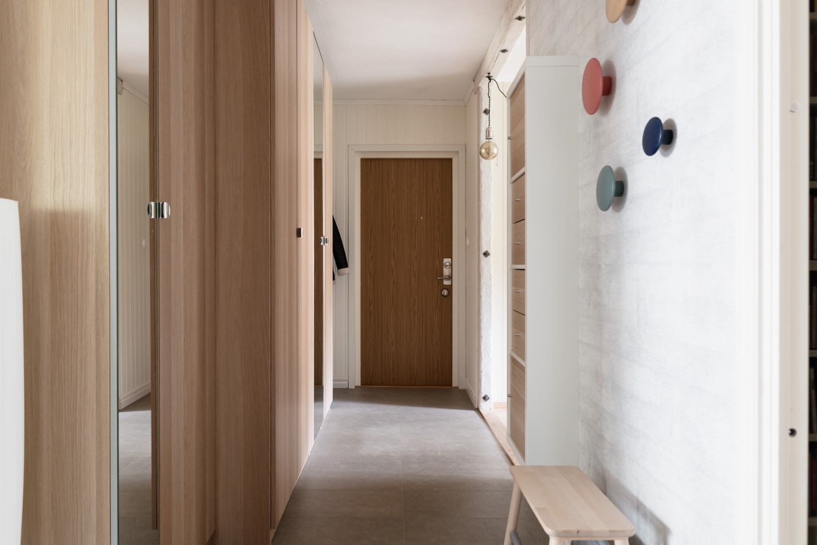 Bostadsbild från Kaserngatan 57, Såld i Viksäng, Västerås