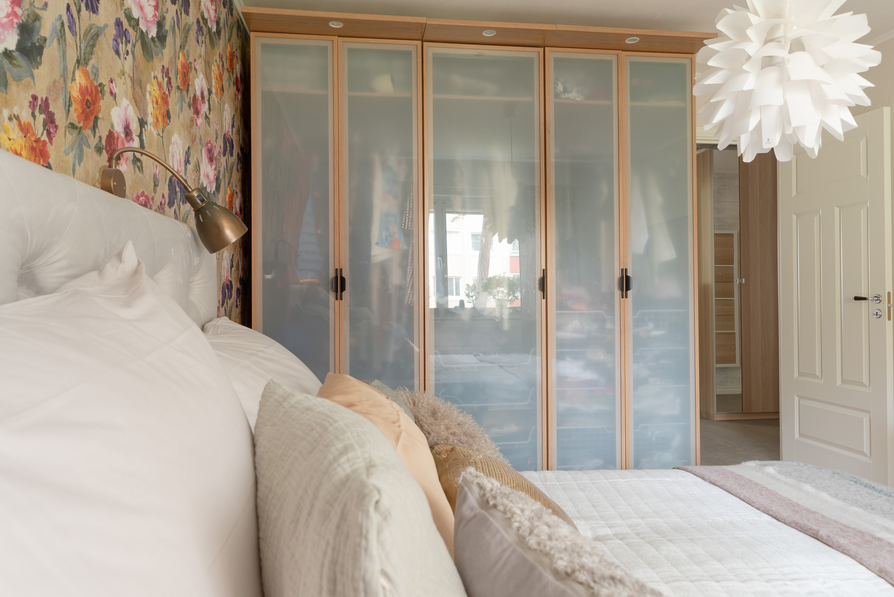 Bostadsbild från Kaserngatan 57, Såld i Viksäng, Västerås