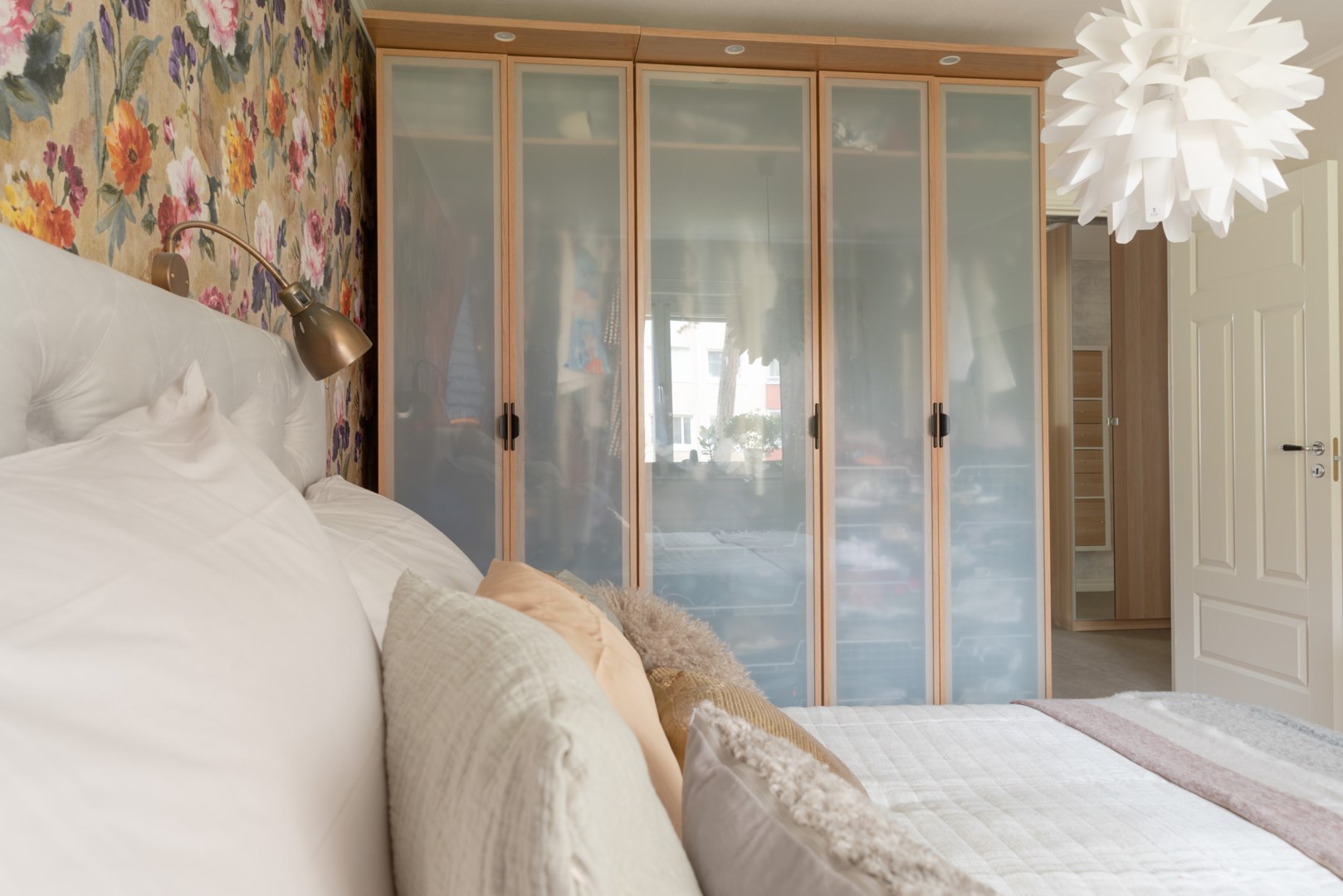 Bostadsbild från Kaserngatan 57, Såld i Viksäng, Västerås