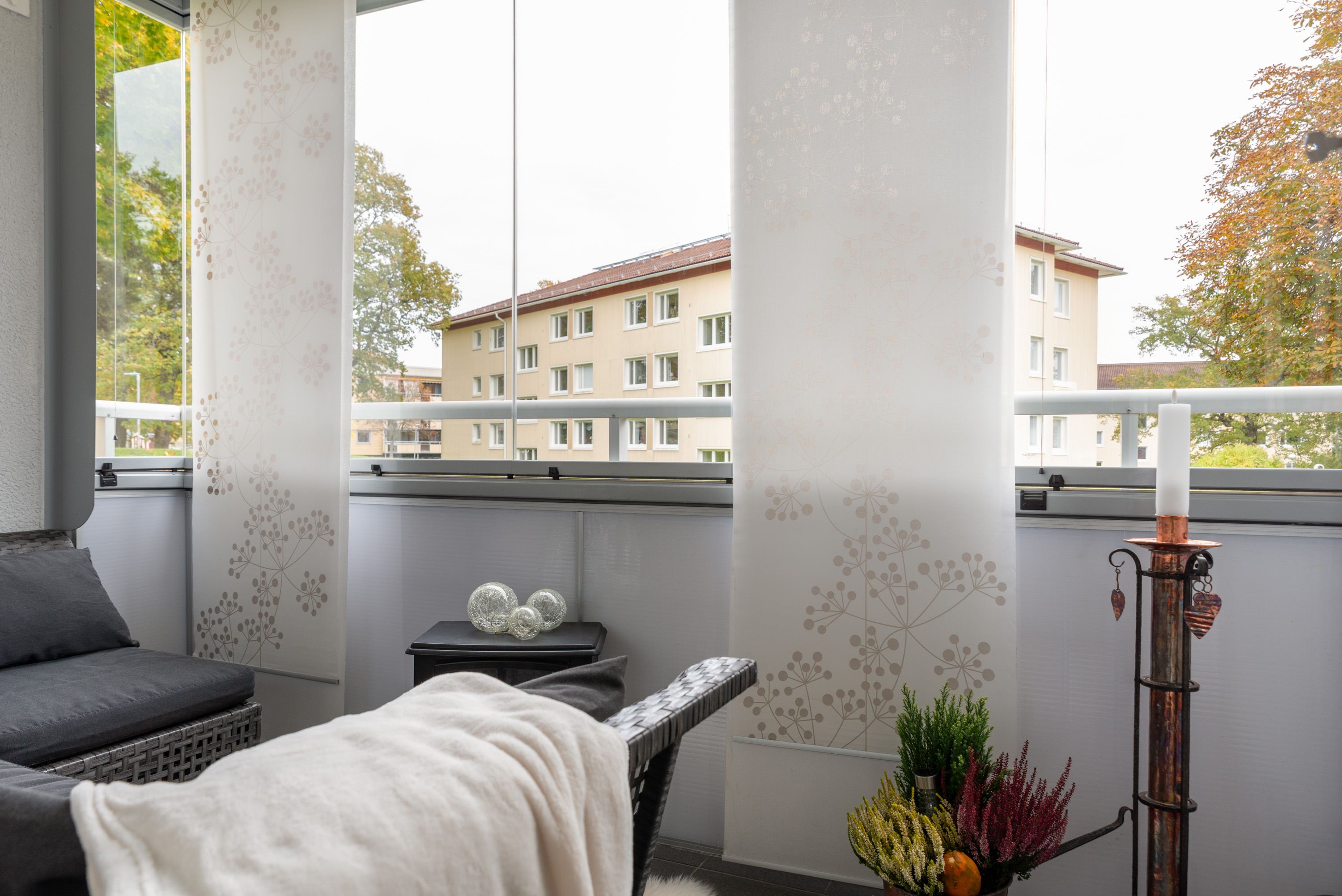 Bostadsbild från Kaserngatan 57, Såld i Viksäng, Västerås