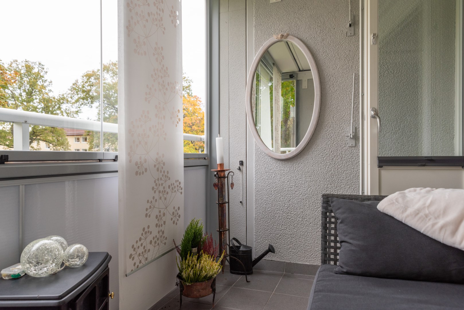 Bostadsbild från Kaserngatan 57, Såld i Viksäng, Västerås