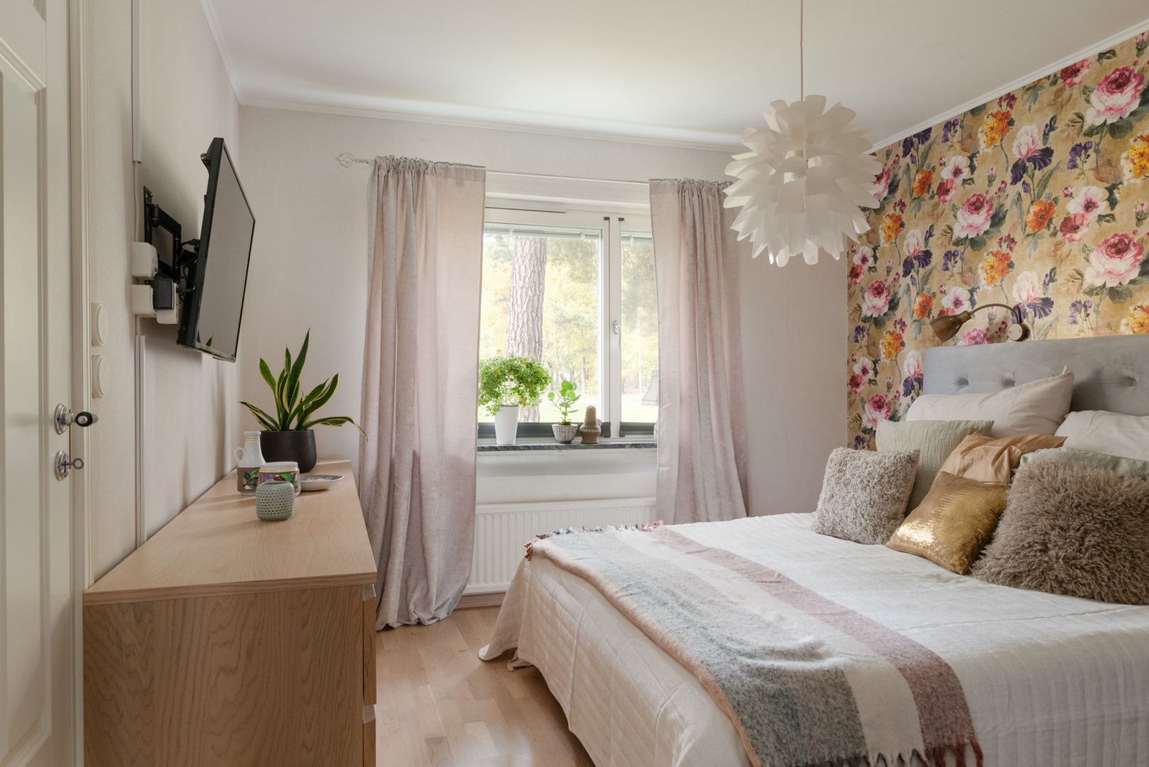 Bostadsbild från Kaserngatan 57, Såld i Viksäng, Västerås