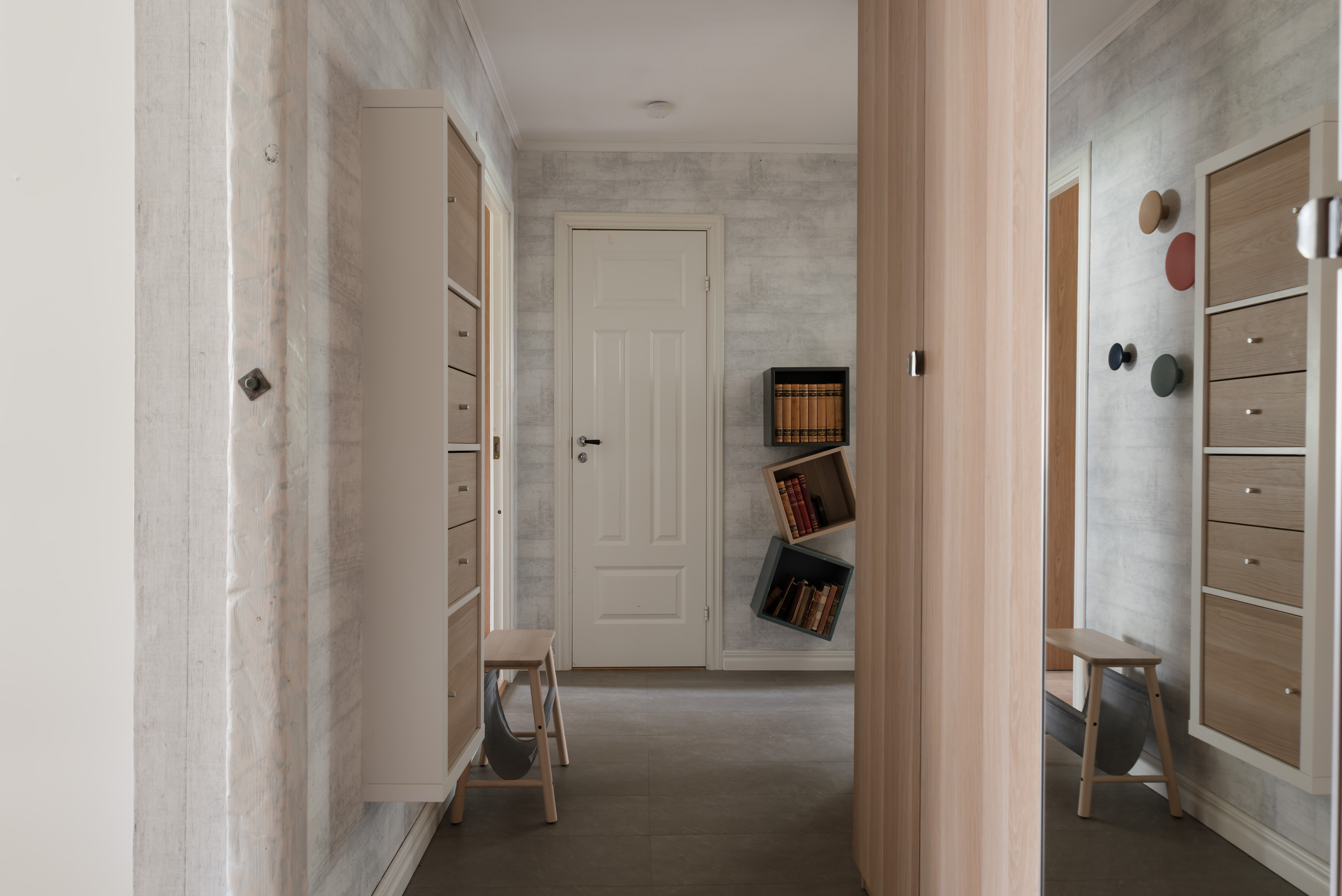 Bostadsbild från Kaserngatan 57, Såld i Viksäng, Västerås