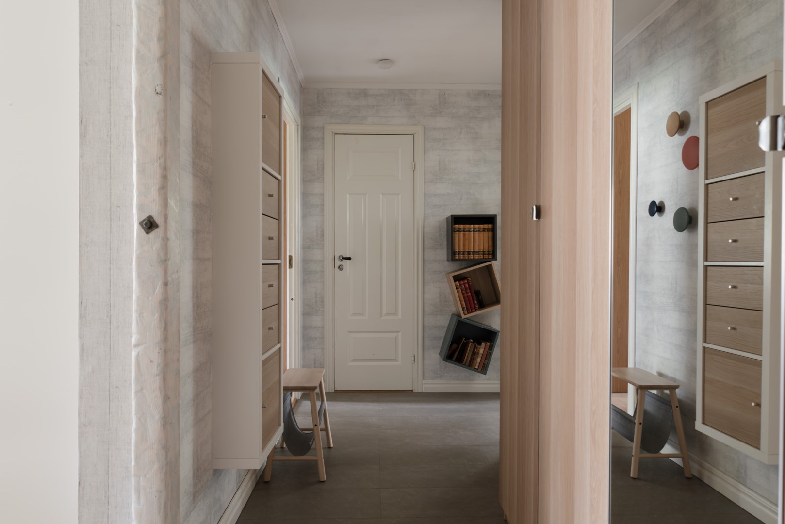 Bostadsbild från Kaserngatan 57, Såld i Viksäng, Västerås