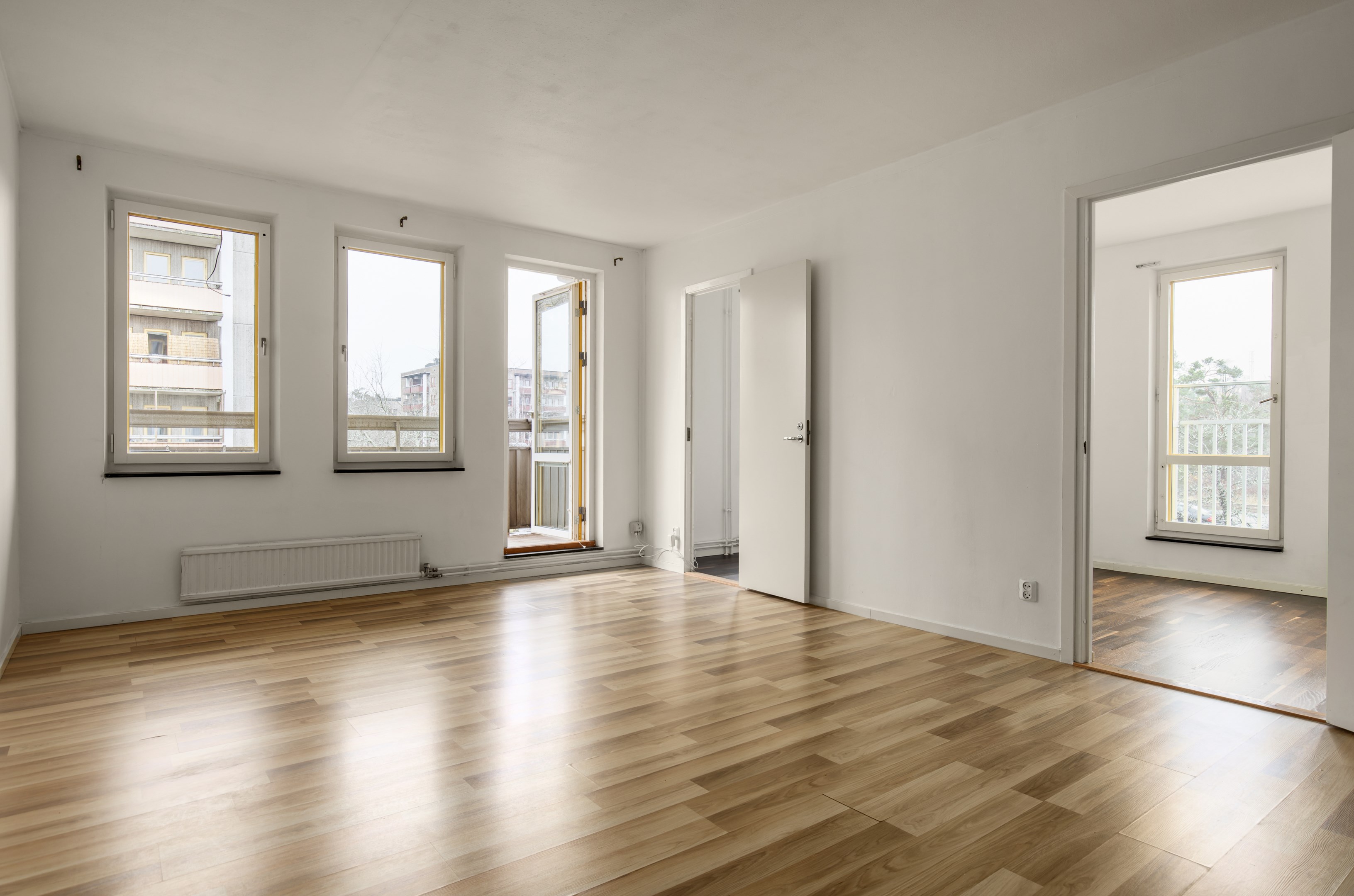 Bostadsbild från Ornövägen 10, Till salu i Västra Orminge, Nacka