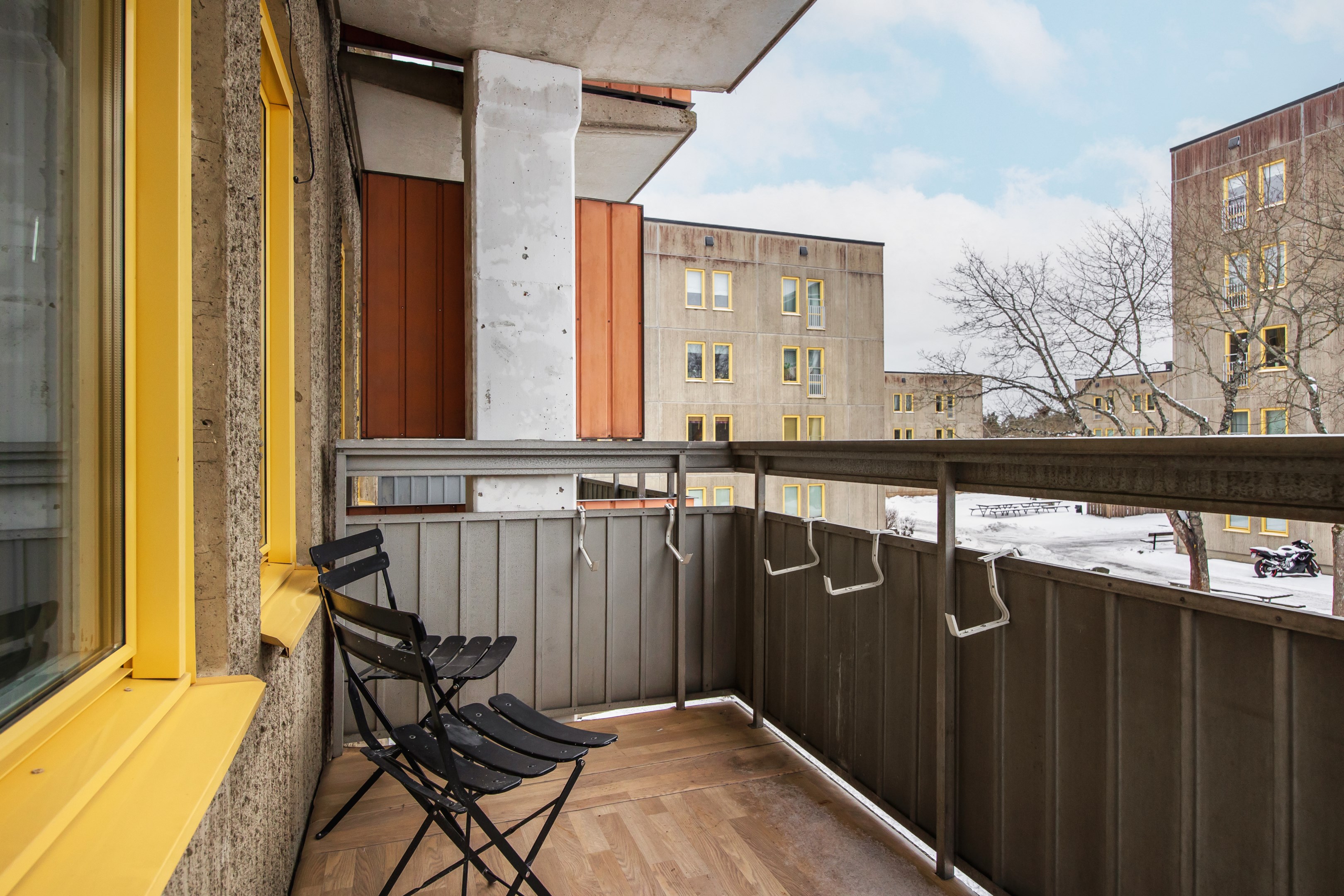 Bostadsbild från Ornövägen 10, Till salu i Västra Orminge, Nacka