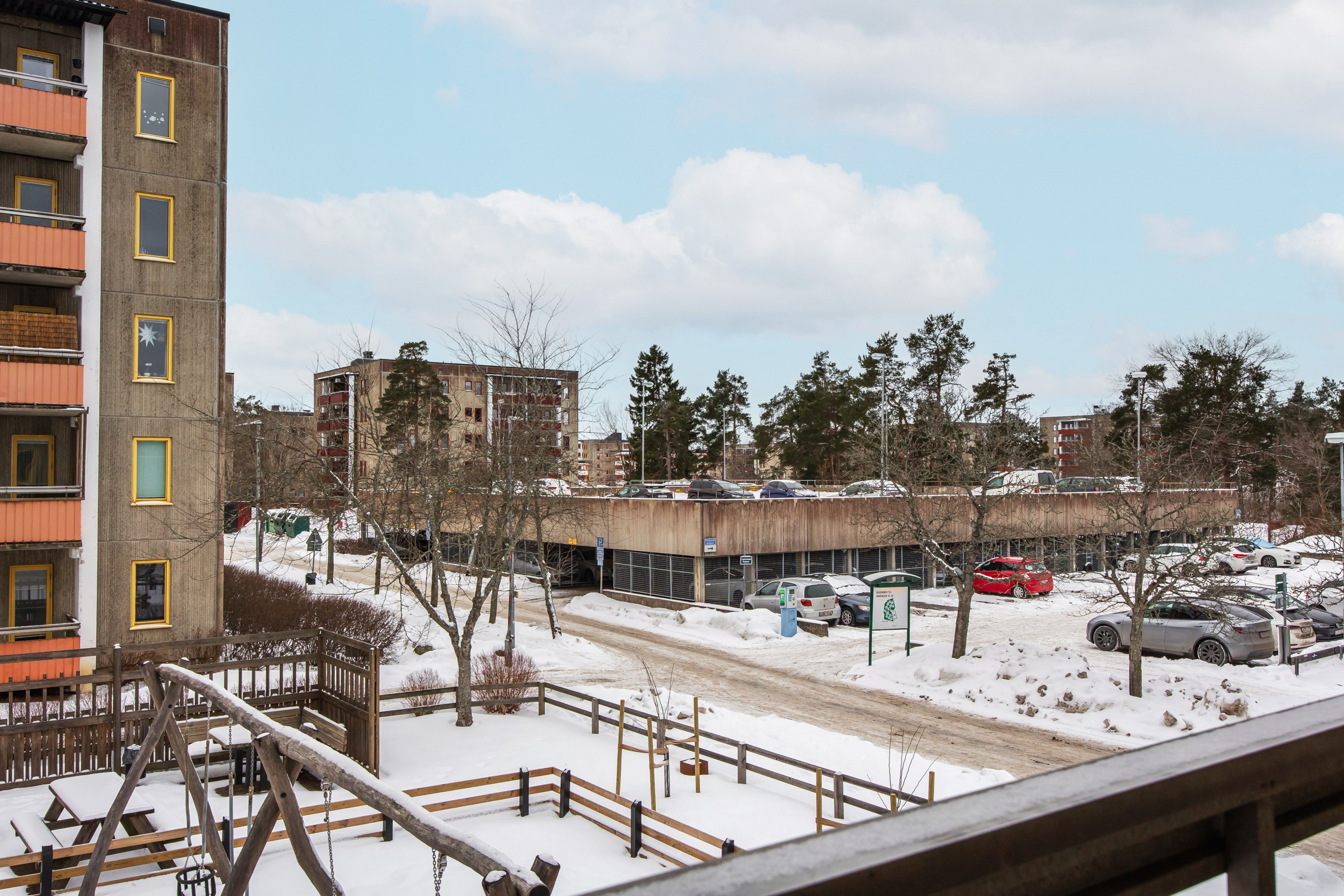 Bostadsbild från Ornövägen 10, Till salu i Västra Orminge, Nacka