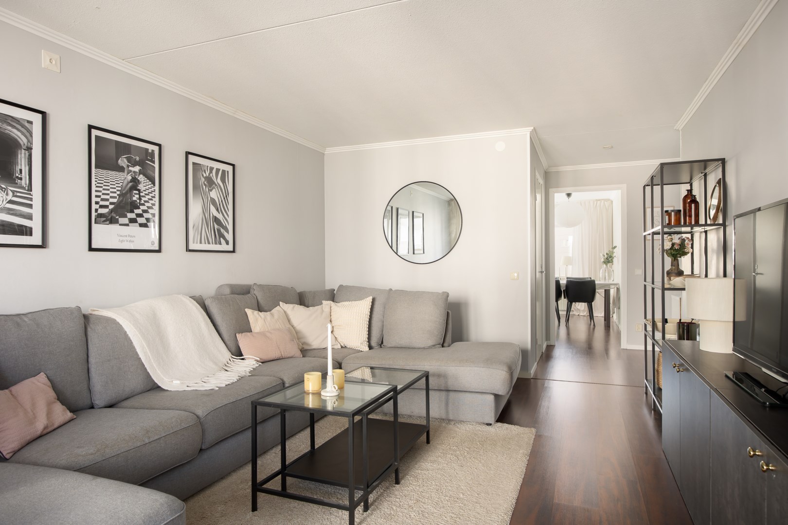 Bostadsbild från Landåvägen 73, Till salu i Jarlaberg, Nacka