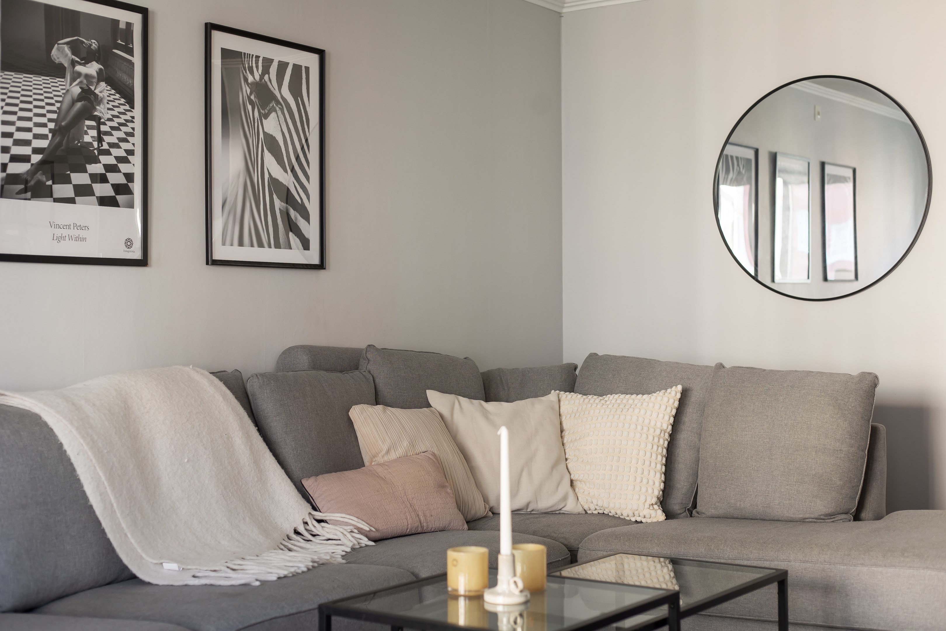 Bostadsbild från Landåvägen 73, Till salu i Jarlaberg, Nacka