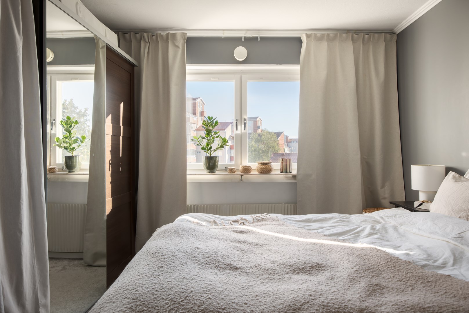 Bostadsbild från Landåvägen 73, Till salu i Jarlaberg, Nacka