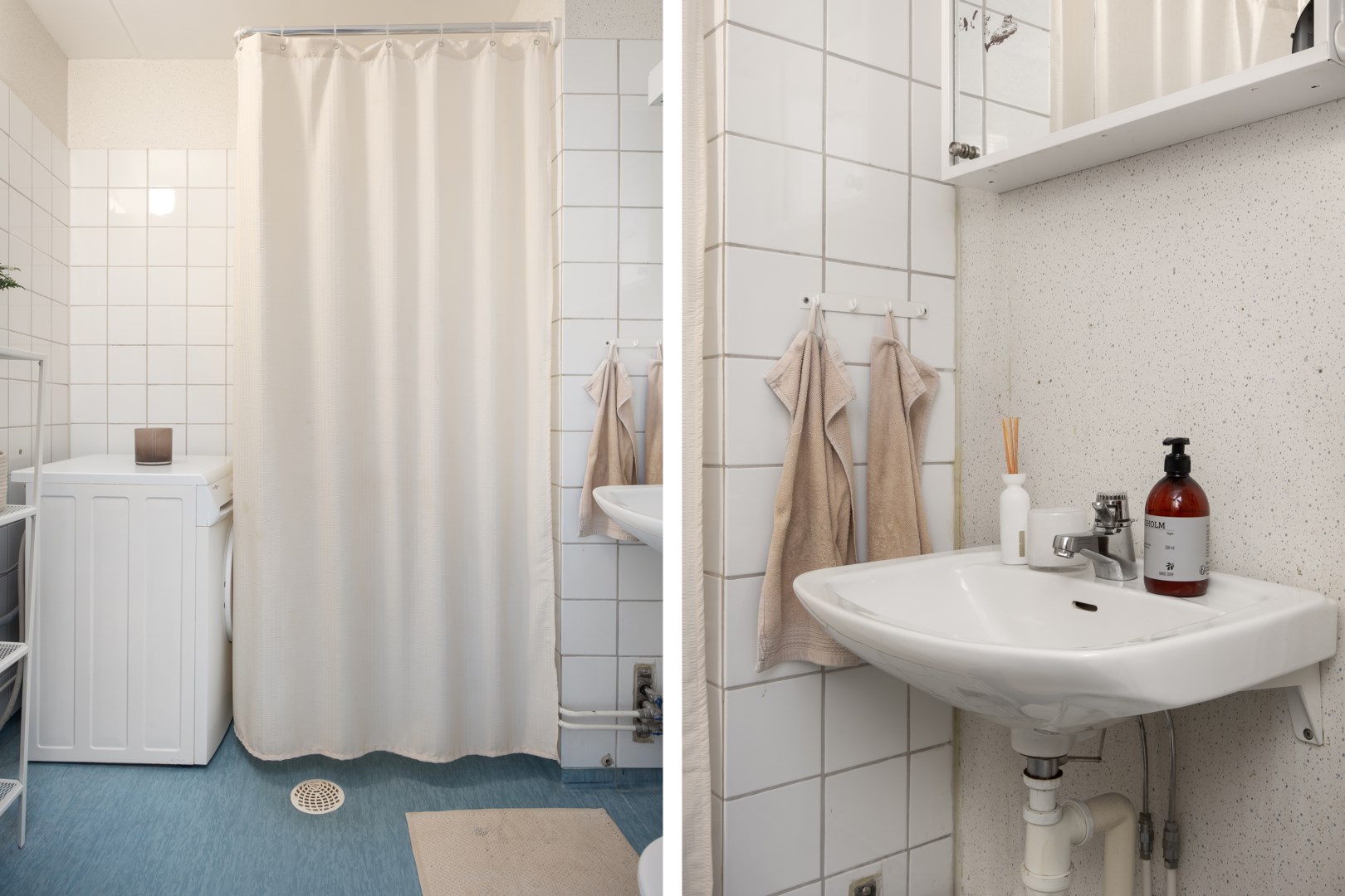 Bostadsbild från Landåvägen 73, Till salu i Jarlaberg, Nacka