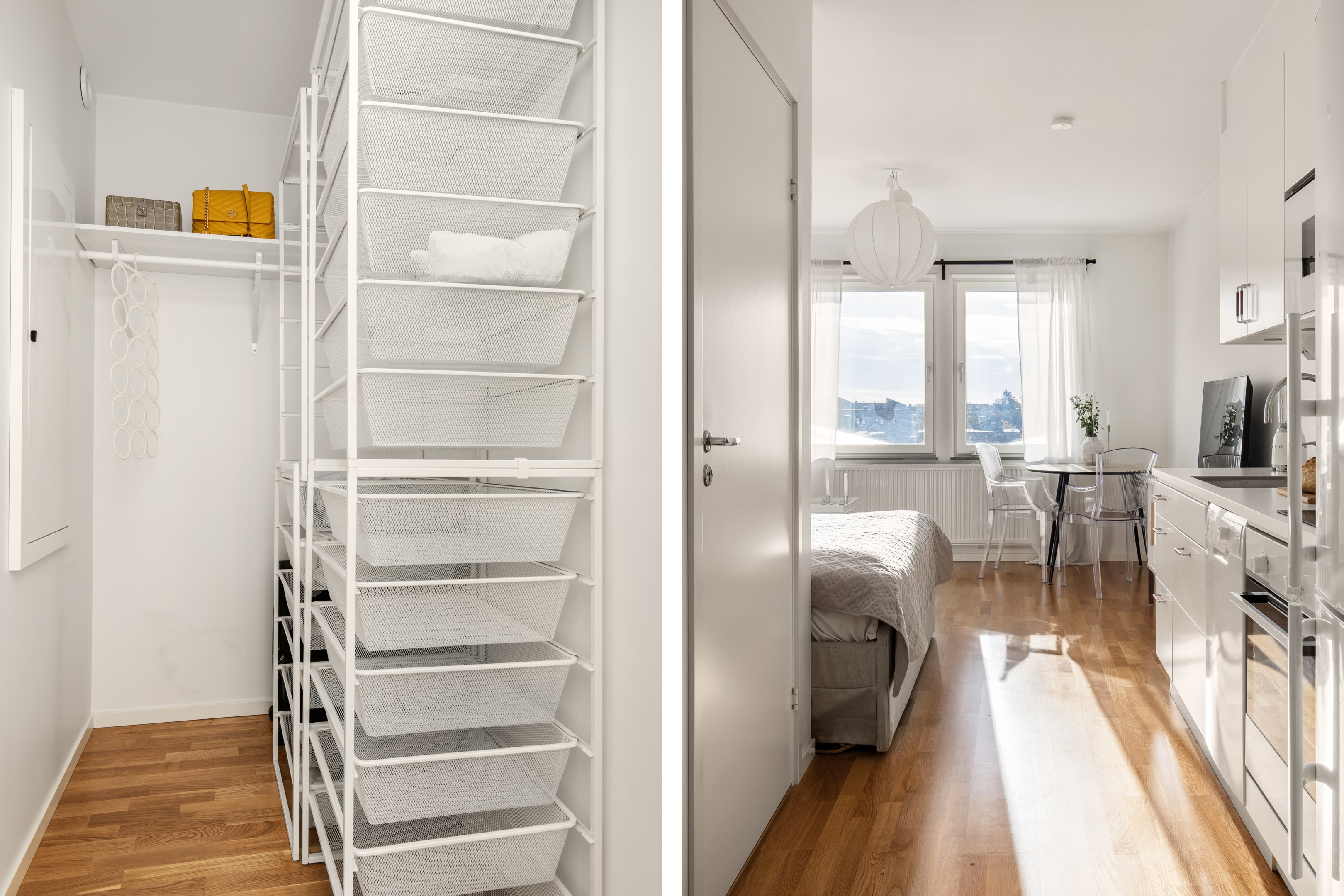 Bostadsbild från Edövägen 7G 5tr, Kommande i Västra Orminge, Nacka