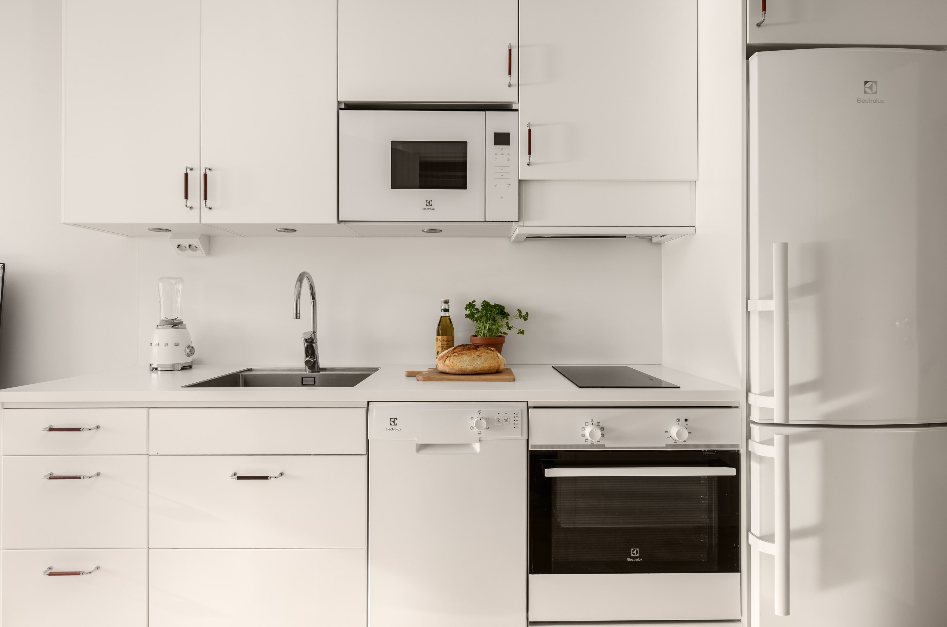 Bostadsbild från Edövägen 7G 5tr, Kommande i Västra Orminge, Nacka