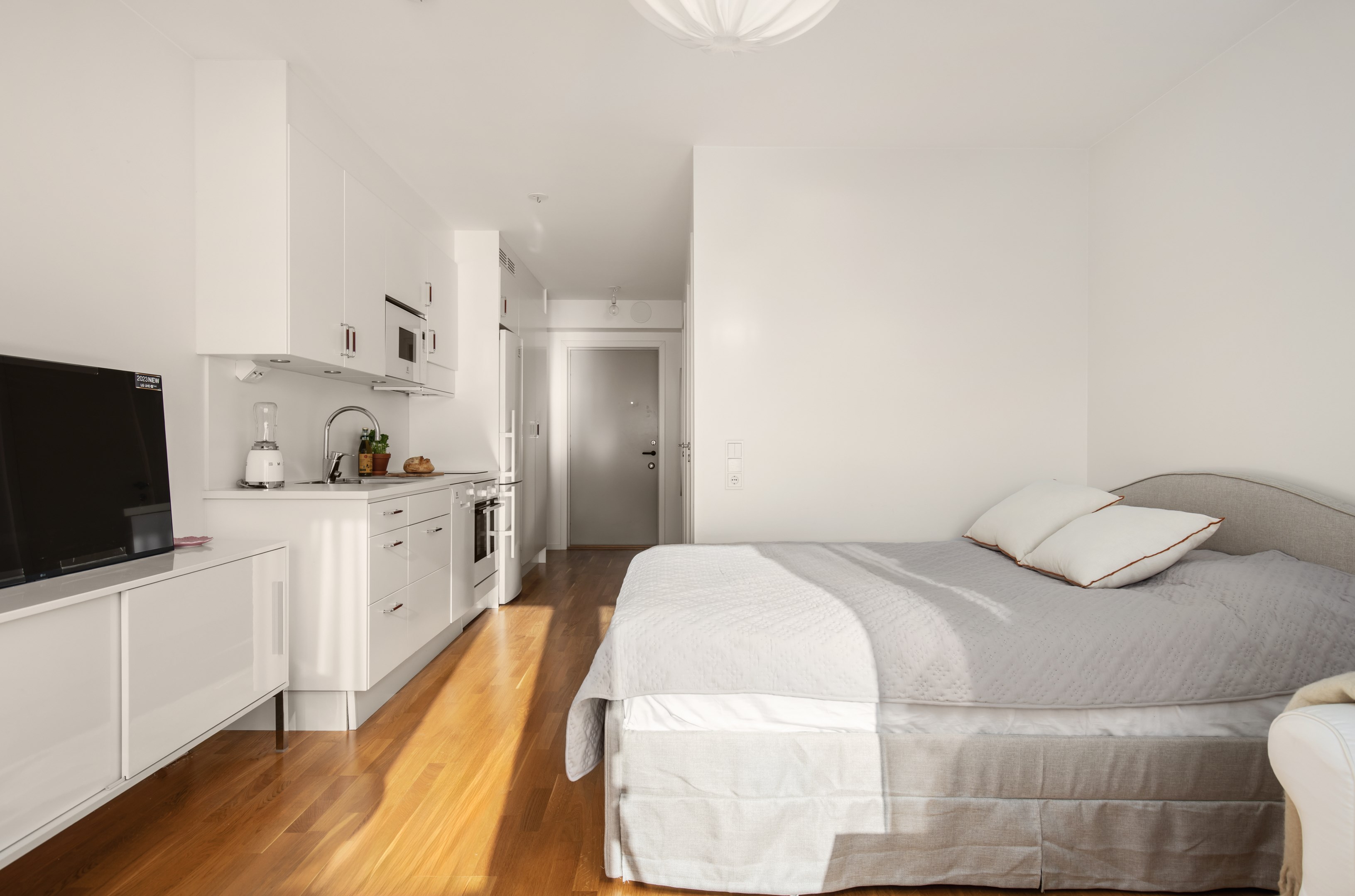 Bostadsbild från Edövägen 7G 5tr, Kommande i Västra Orminge, Nacka