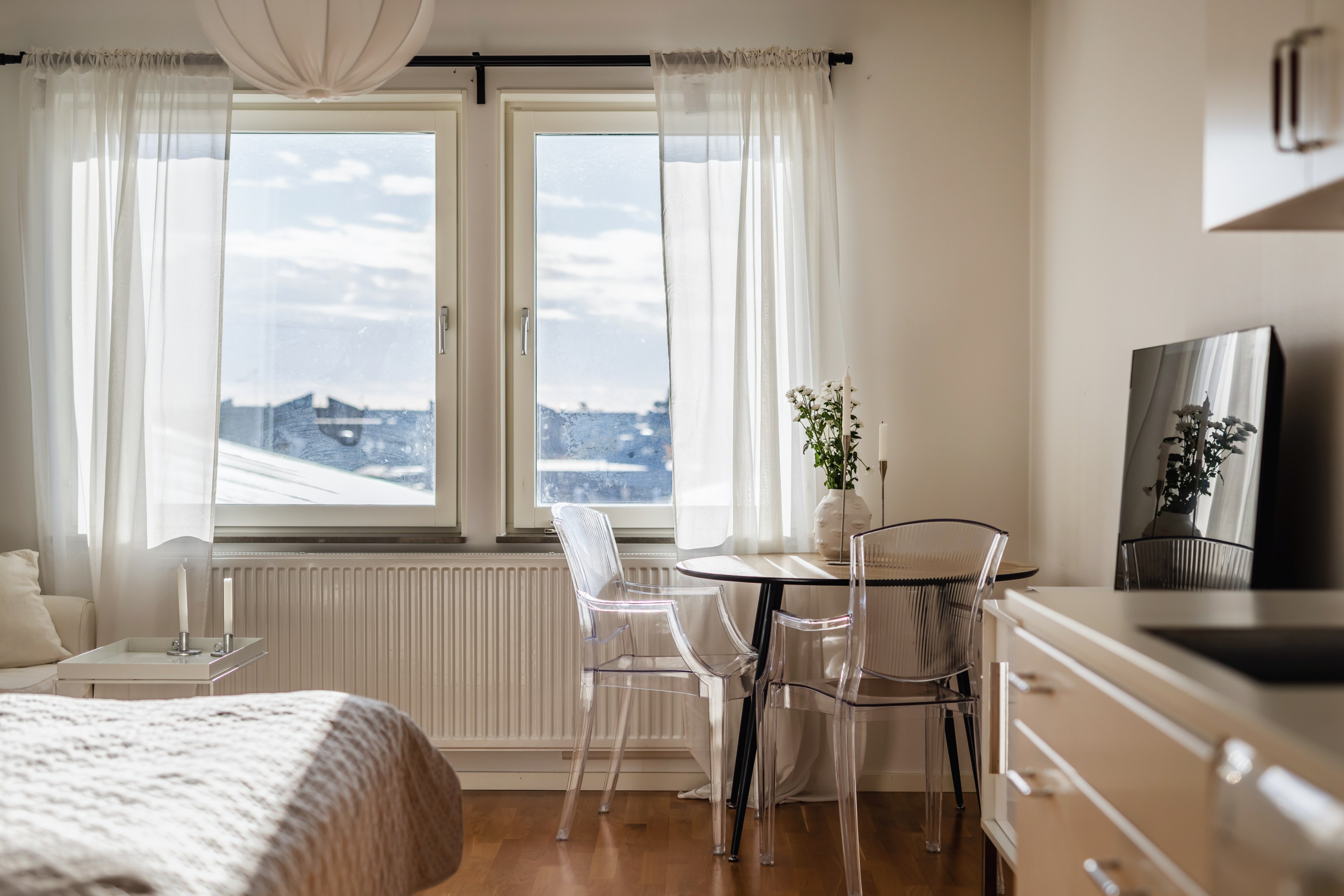 Bostadsbild från Edövägen 7G 5tr, Kommande i Västra Orminge, Nacka