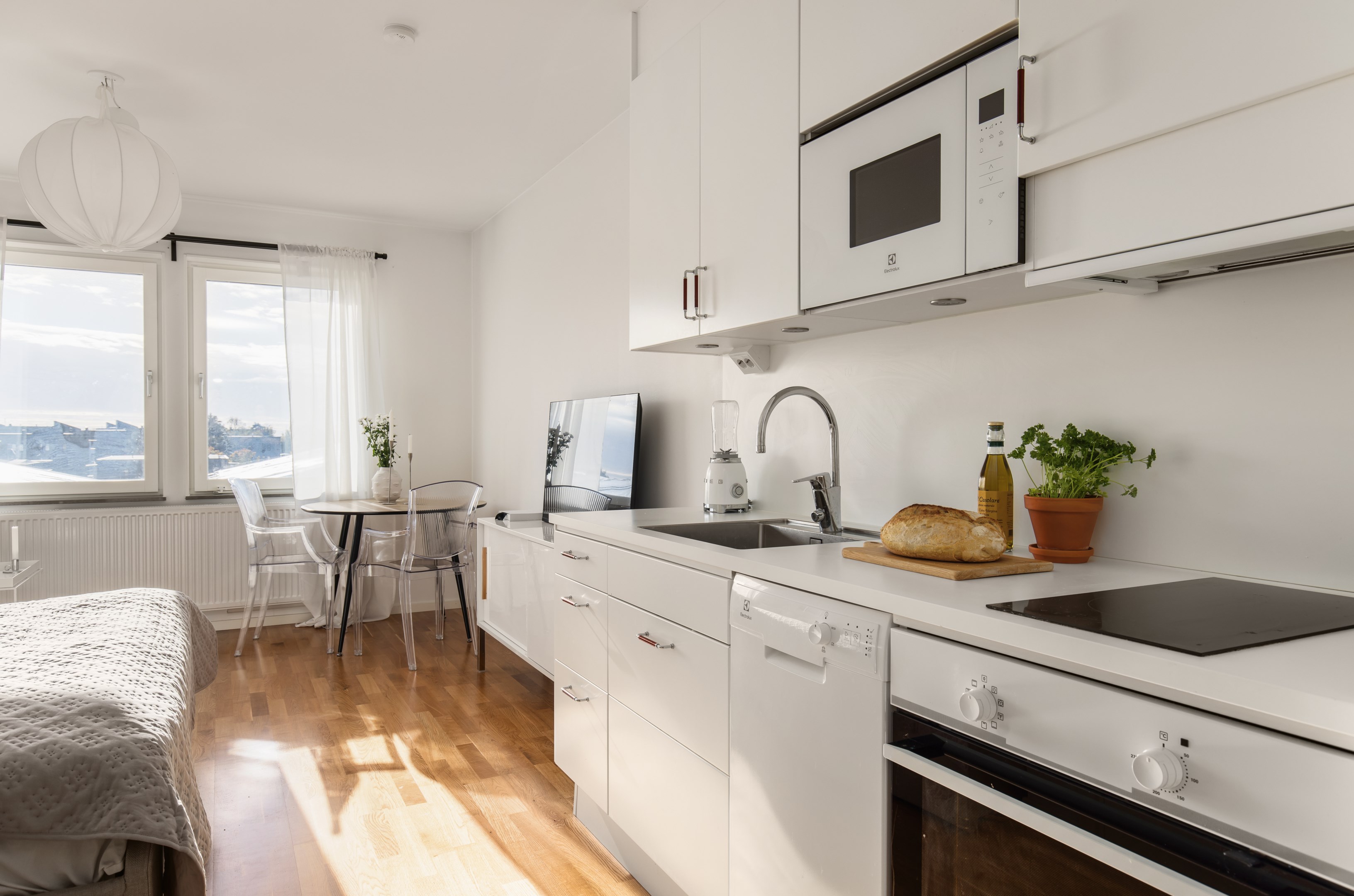 Bostadsbild från Edövägen 7G 5tr, Kommande i Västra Orminge, Nacka