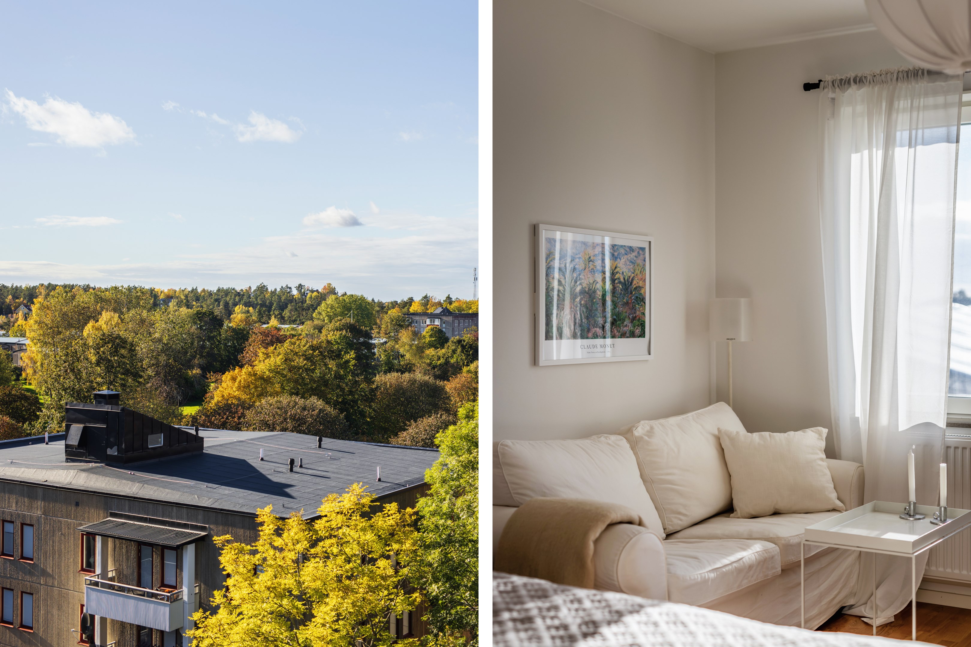 Bostadsbild från Edövägen 7G 5tr, Kommande i Västra Orminge, Nacka