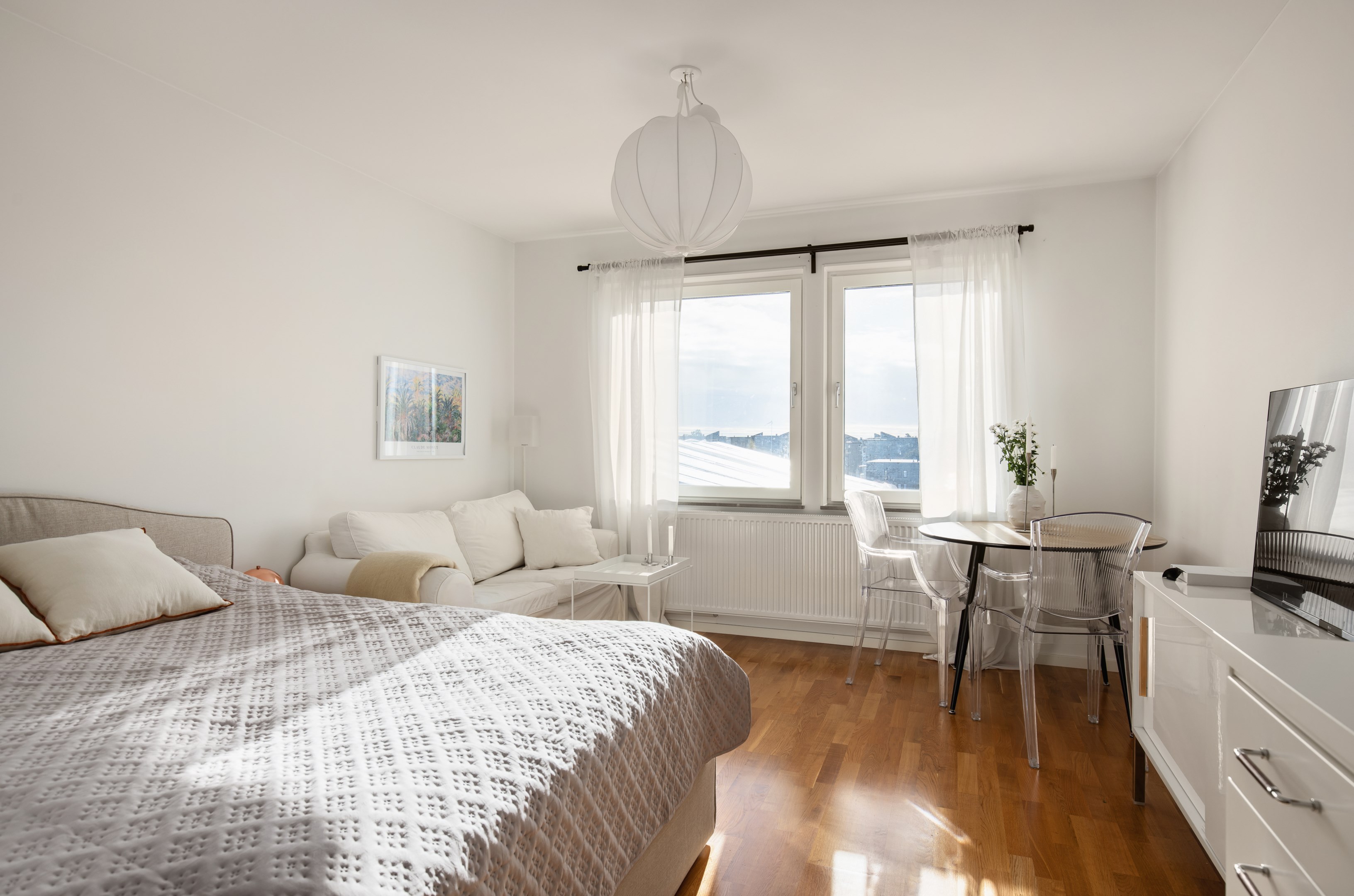 Bostadsbild från Edövägen 7G 5tr, Kommande i Västra Orminge, Nacka