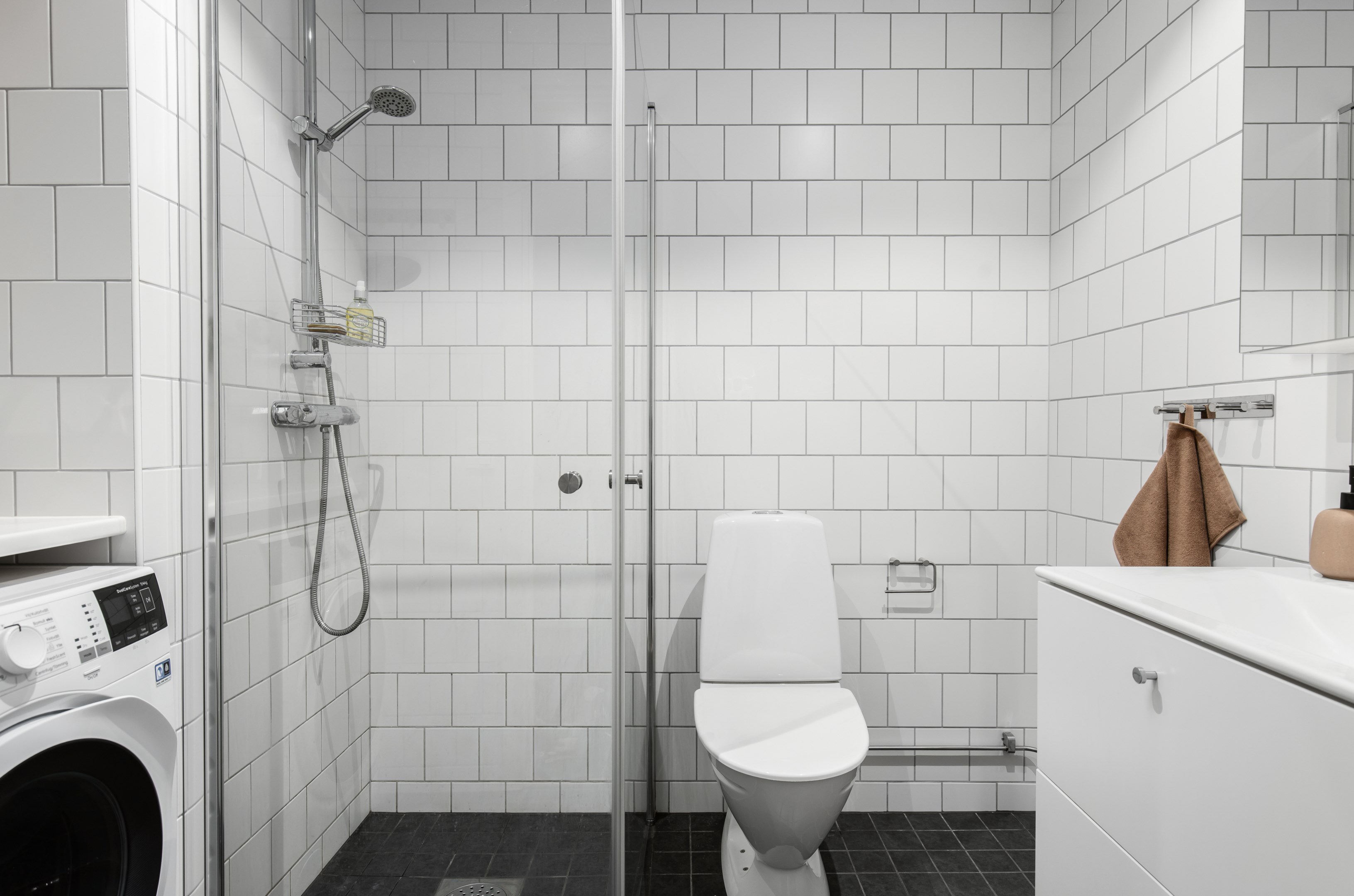 Bostadsbild från Edövägen 7G 5tr, Kommande i Västra Orminge, Nacka