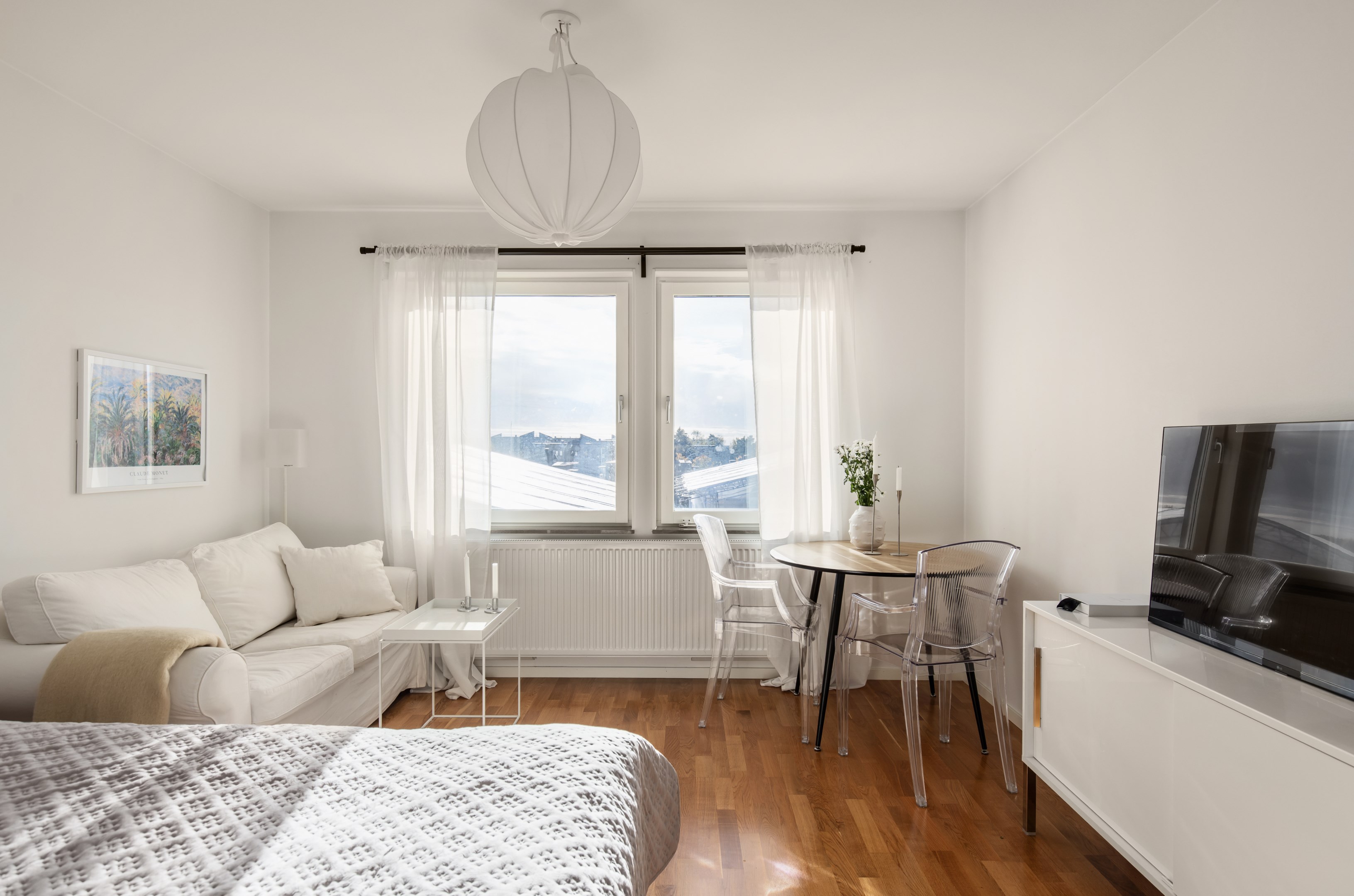 Bostadsbild från Edövägen 7G 5tr, Kommande i Västra Orminge, Nacka