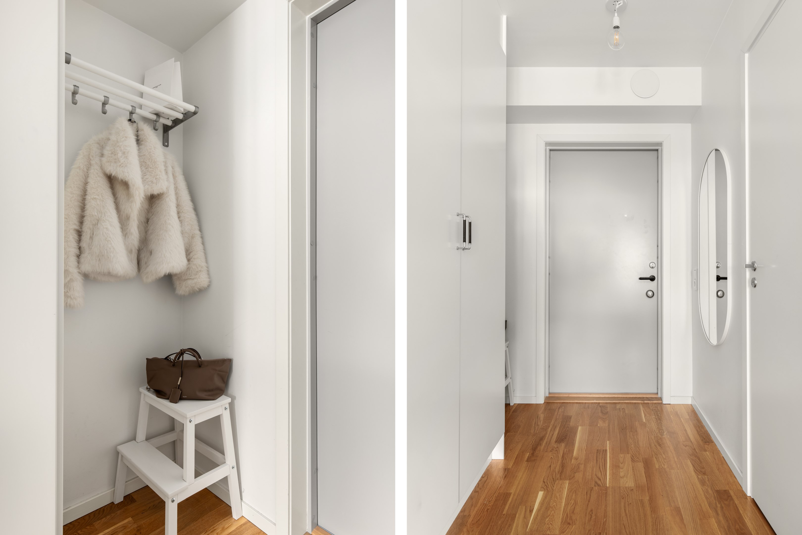 Bostadsbild från Edövägen 7G 5tr, Kommande i Västra Orminge, Nacka