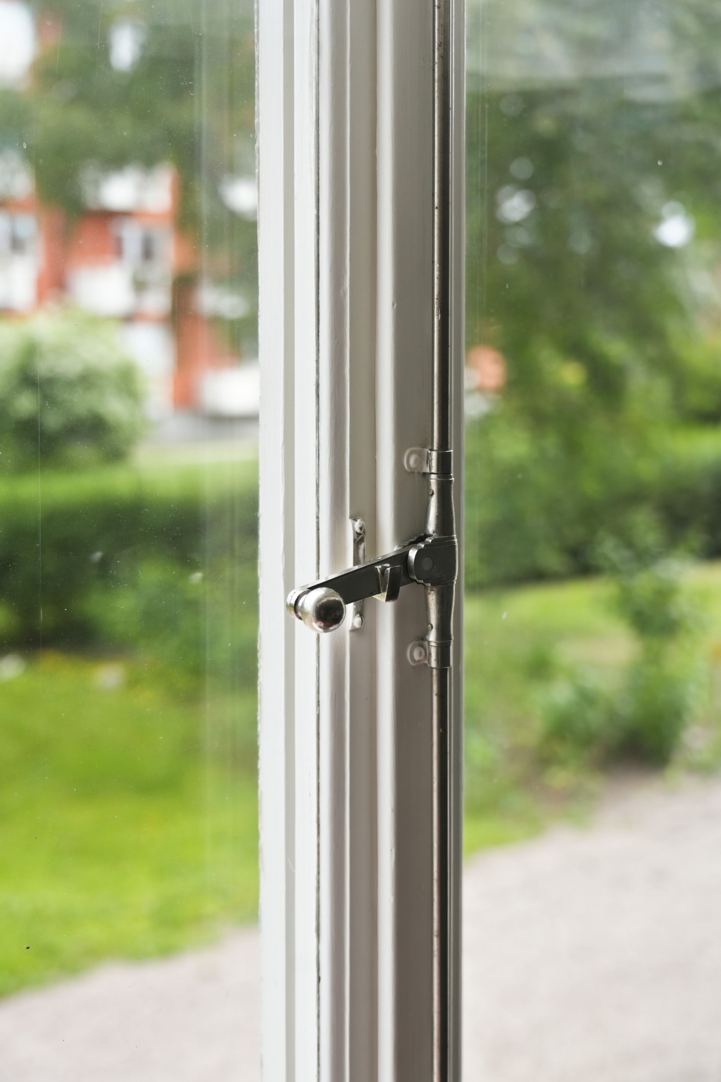 Bostadsbild från Norrtäljegatan 15B, Kommande i Fålhagen, Uppsala