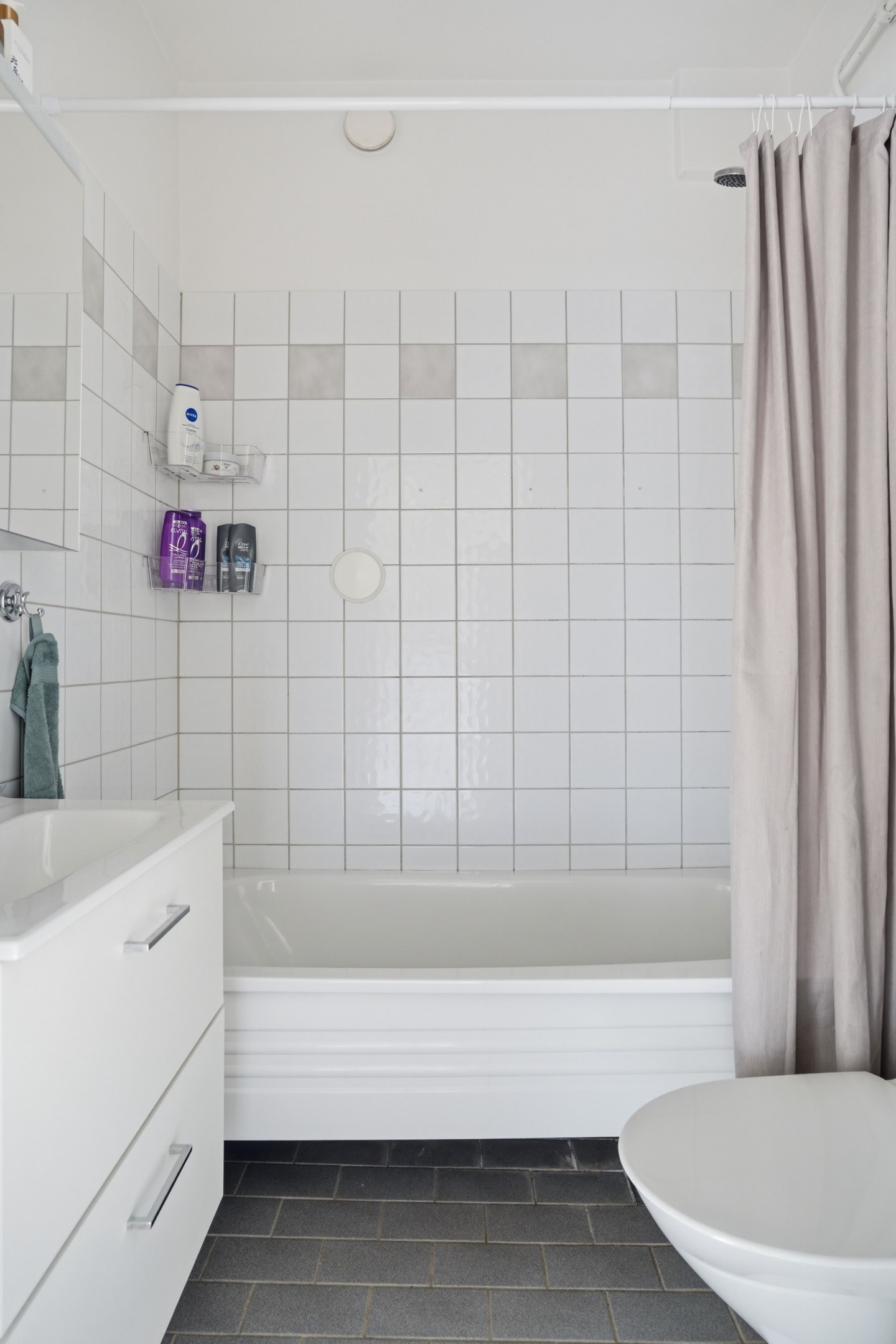 Bostadsbild från Norrtäljegatan 15B, Kommande i Fålhagen, Uppsala
