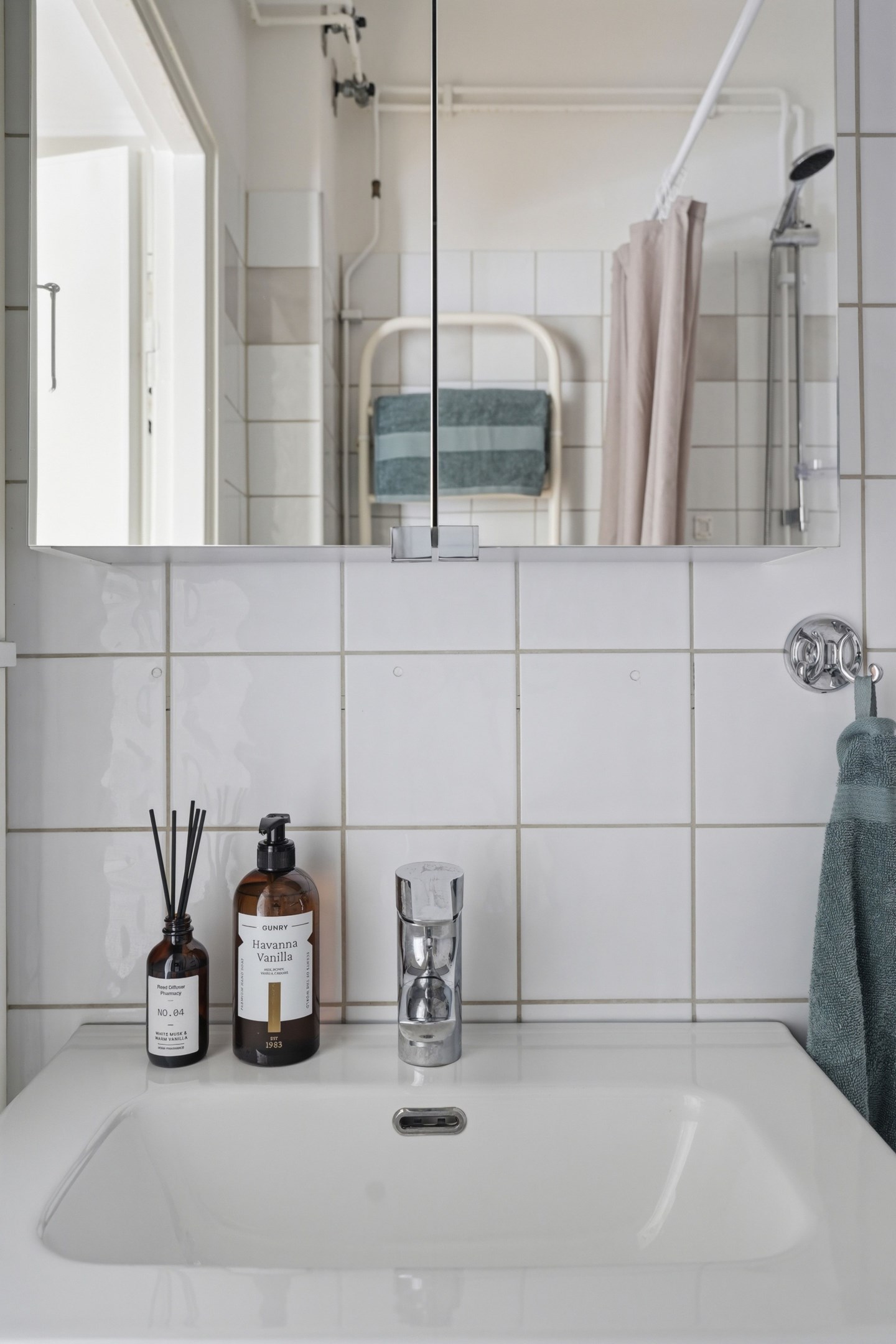 Bostadsbild från Norrtäljegatan 15B, Kommande i Fålhagen, Uppsala