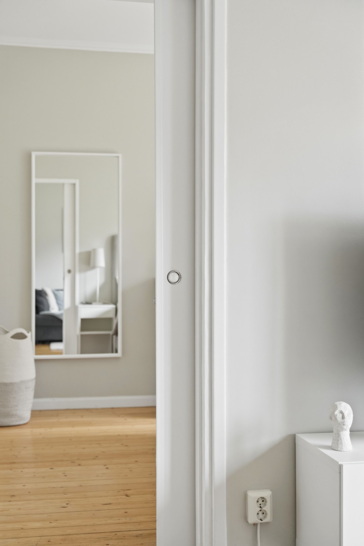 Bostadsbild från Norrtäljegatan 15B, Kommande i Fålhagen, Uppsala