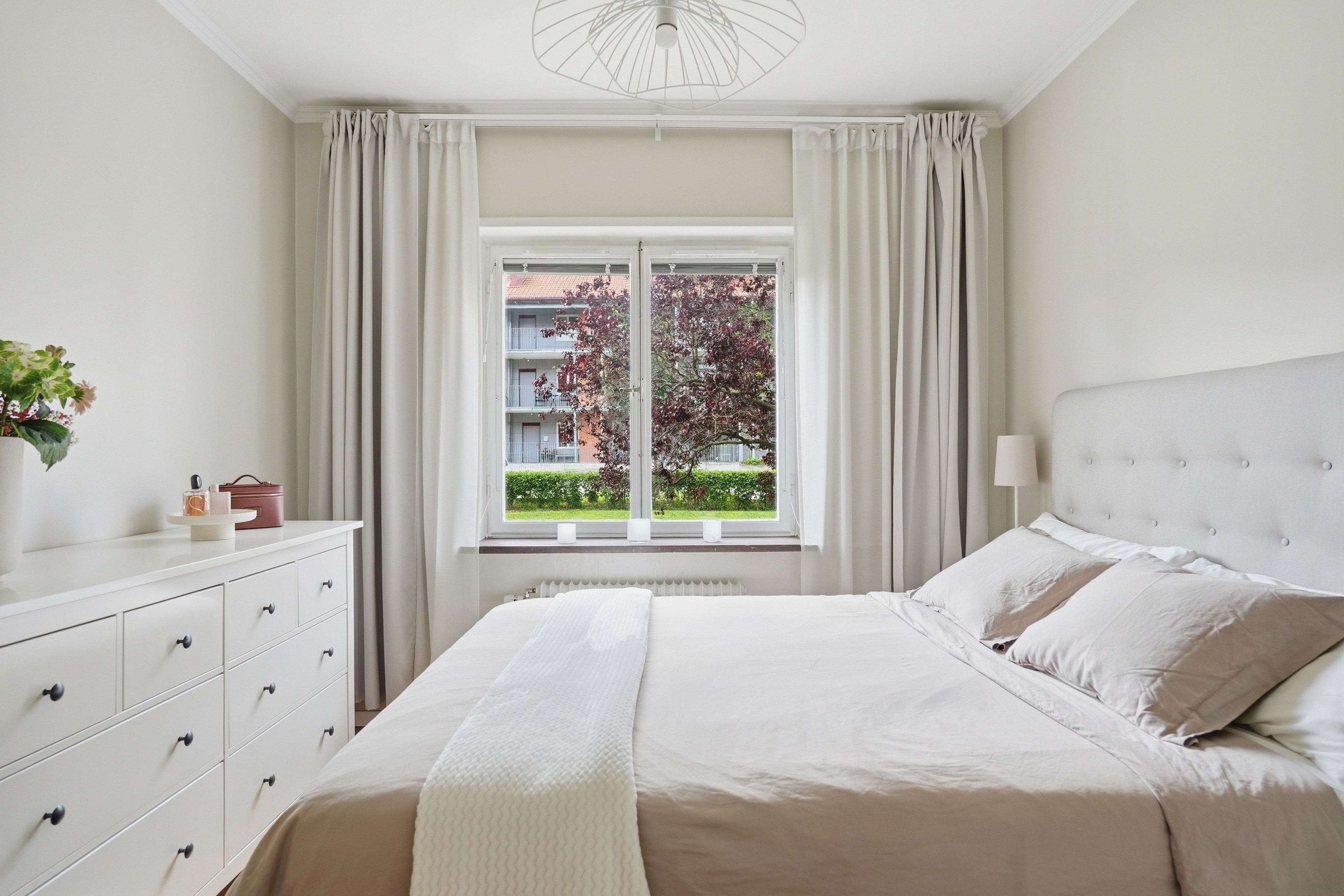 Bostadsbild från Norrtäljegatan 15B, Kommande i Fålhagen, Uppsala