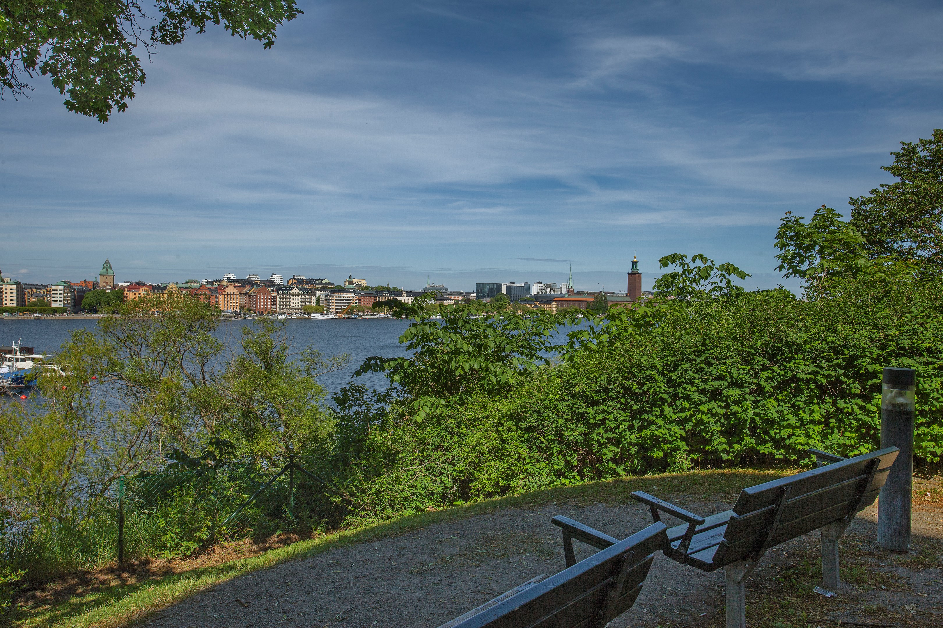 Bostadsbild från Ringvägen 9A, 4 tr, Såld i Södermalm - Högalid, Stockholm