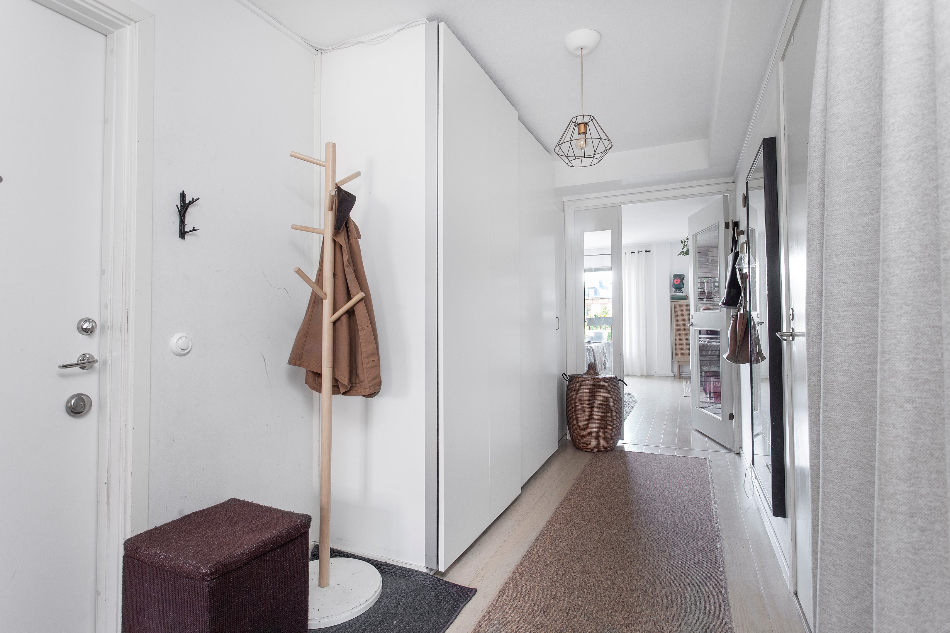 Bostadsbild från Ringvägen 9A, 4 tr, Såld i Södermalm - Högalid, Stockholm