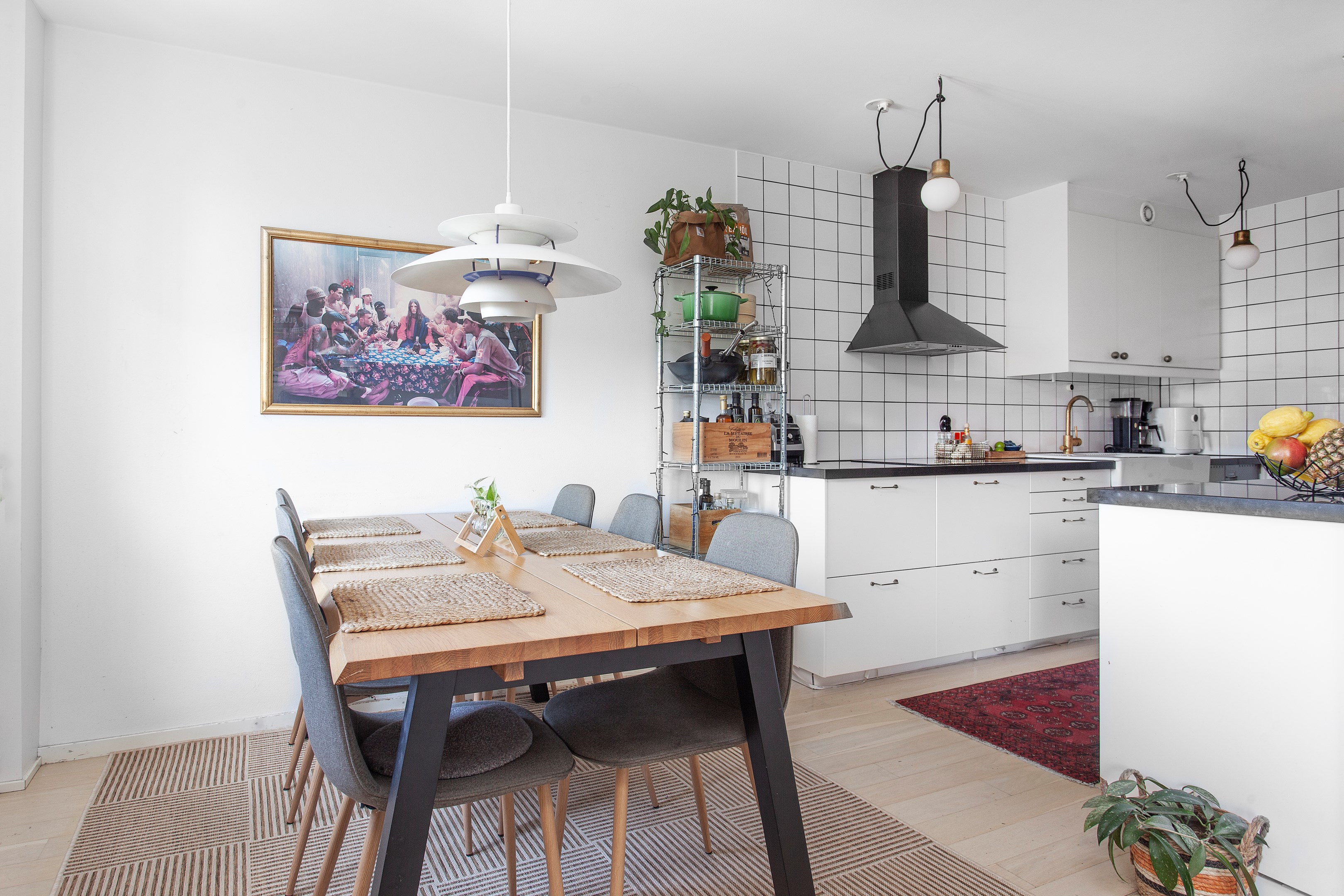 Bostadsbild från Ringvägen 9A, 4 tr, Såld i Södermalm - Högalid, Stockholm