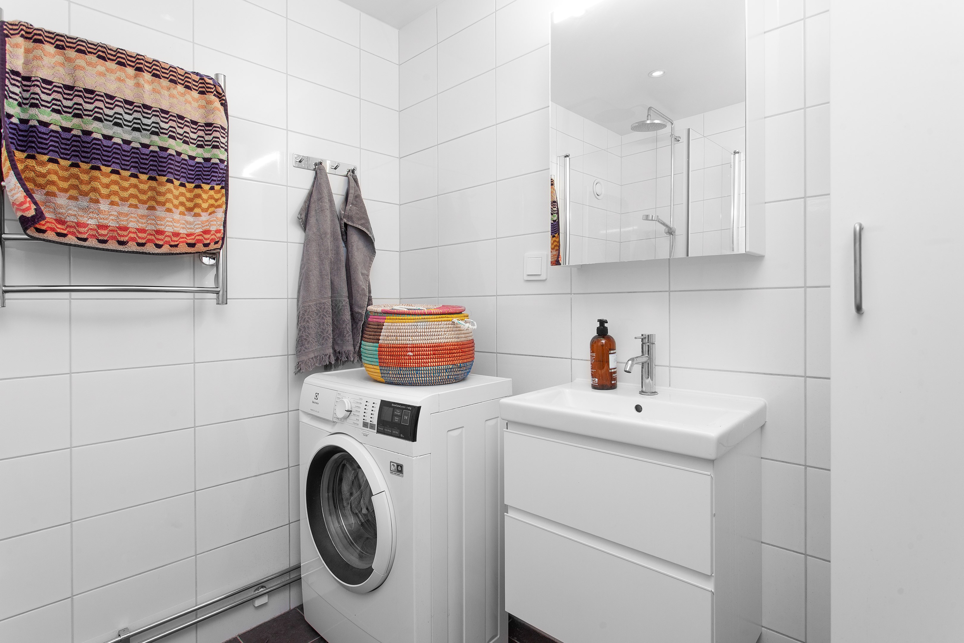 Bostadsbild från Ringvägen 9A, 4 tr, Såld i Södermalm - Högalid, Stockholm