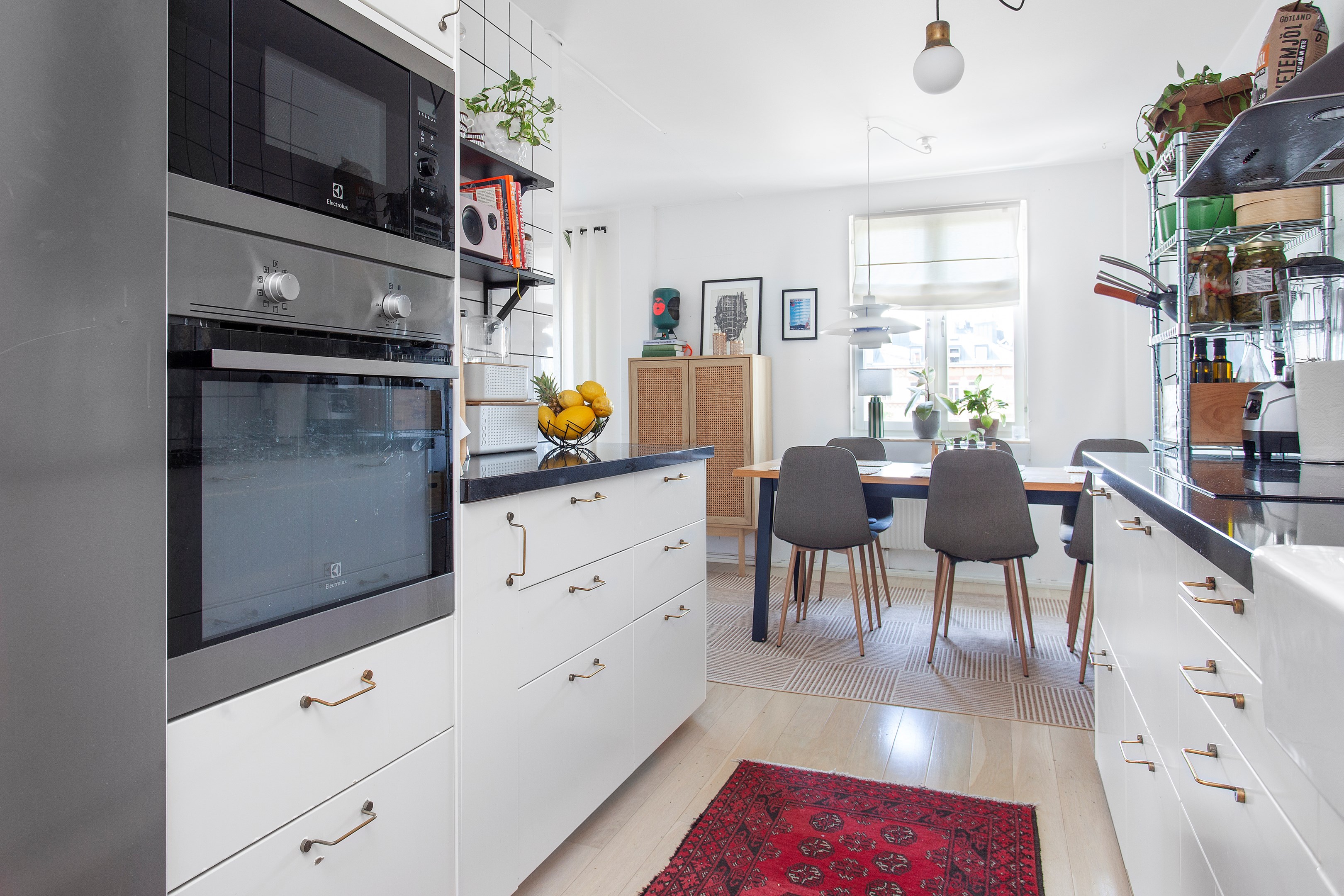 Bostadsbild från Ringvägen 9A, 4 tr, Såld i Södermalm - Högalid, Stockholm