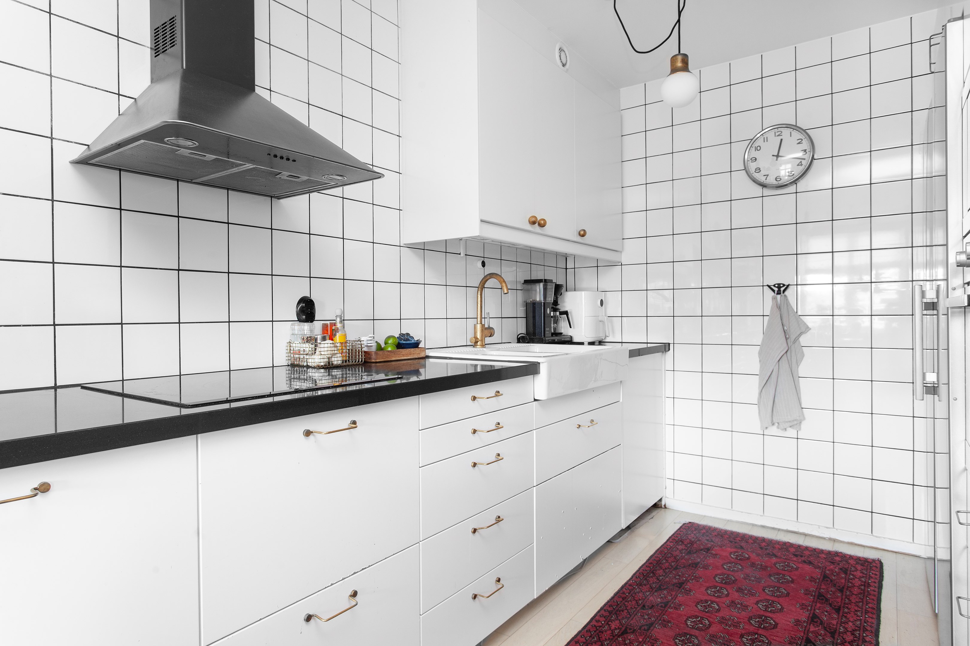 Bostadsbild från Ringvägen 9A, 4 tr, Såld i Södermalm - Högalid, Stockholm