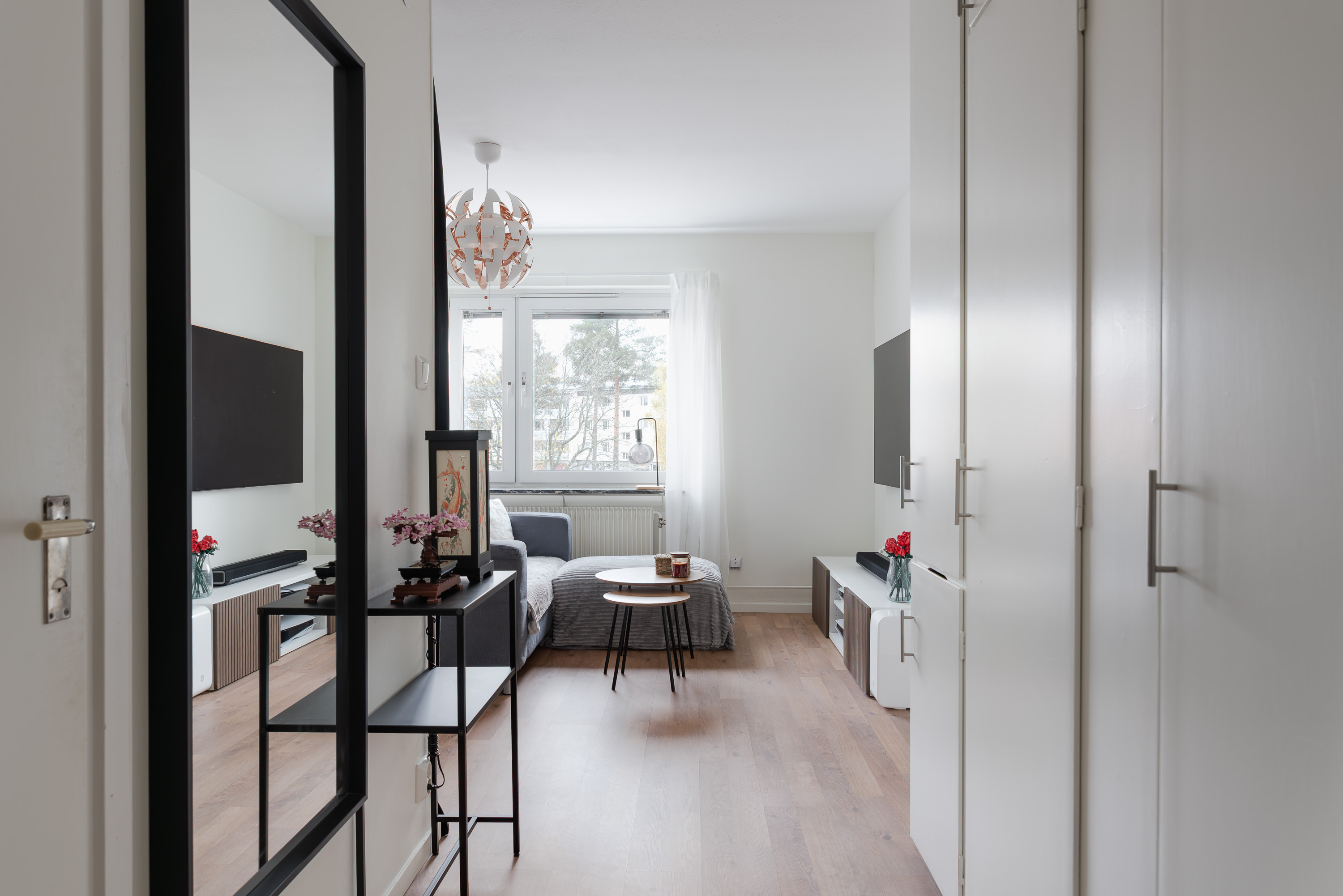 Bostadsbild från Rekylgatan 10, Till salu i Haga, Västerås