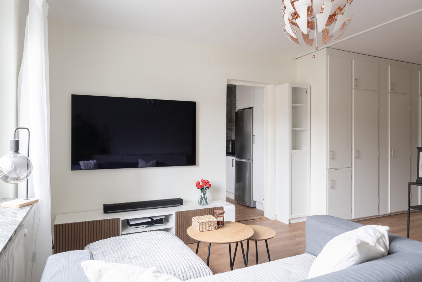 Bostadsbild från Rekylgatan 10, Till salu i Haga, Västerås